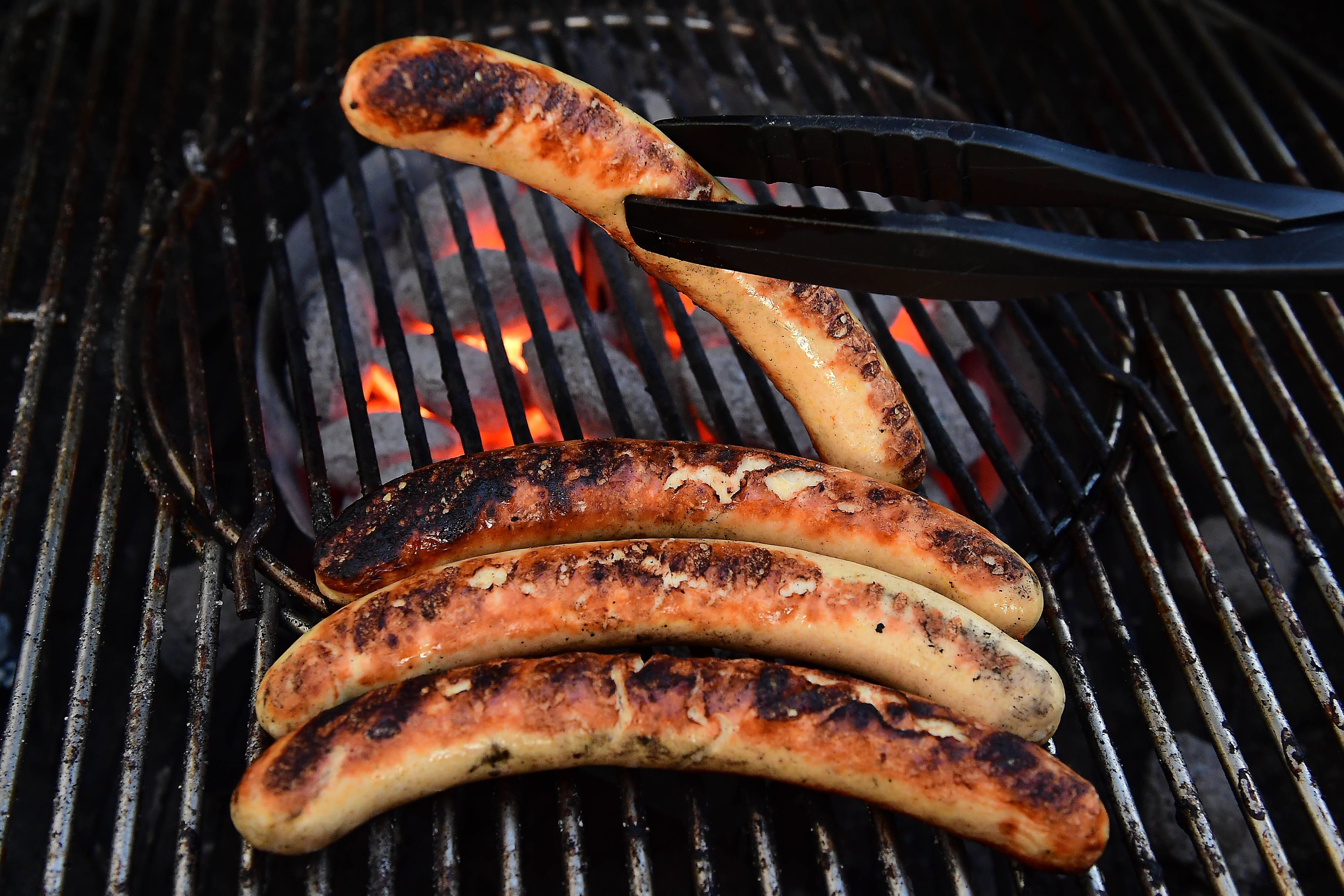 Schock für viele Berliner: Grill-Verbot in DIESEM beliebten Park!