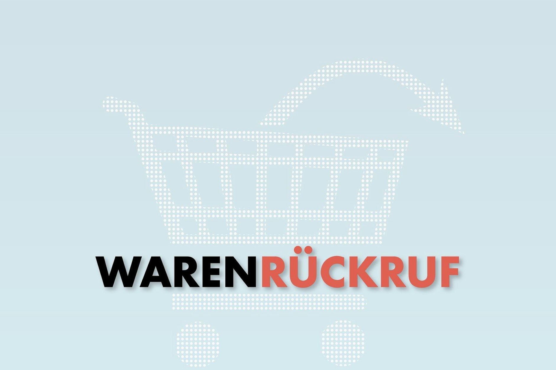 Wegen Allergiegefahr hat ein Hersteller ein Produkt, tiefgekühlte Garnelenteigtaschen, zurückgerufen. 