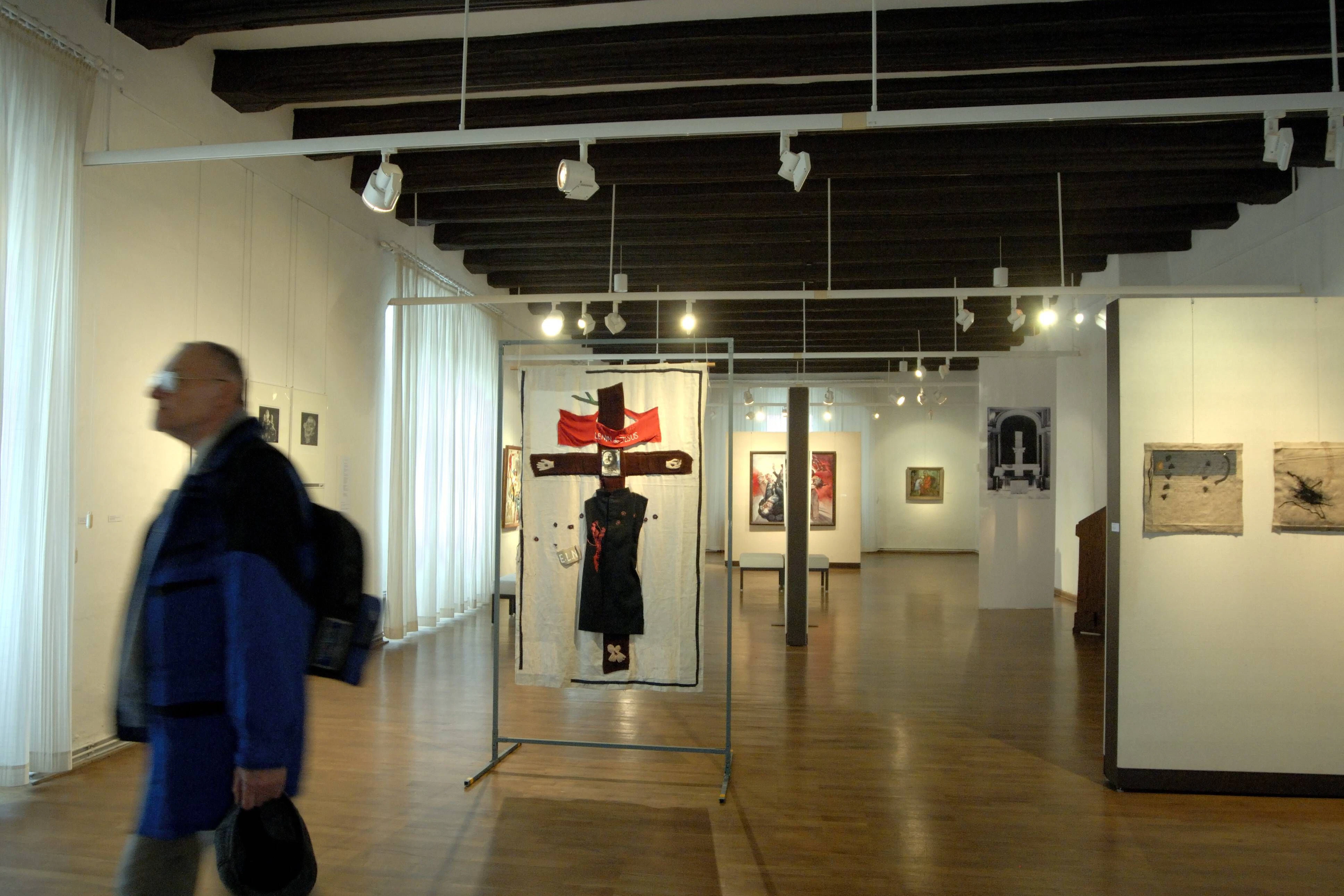 DDR-Kunst in Beeskow