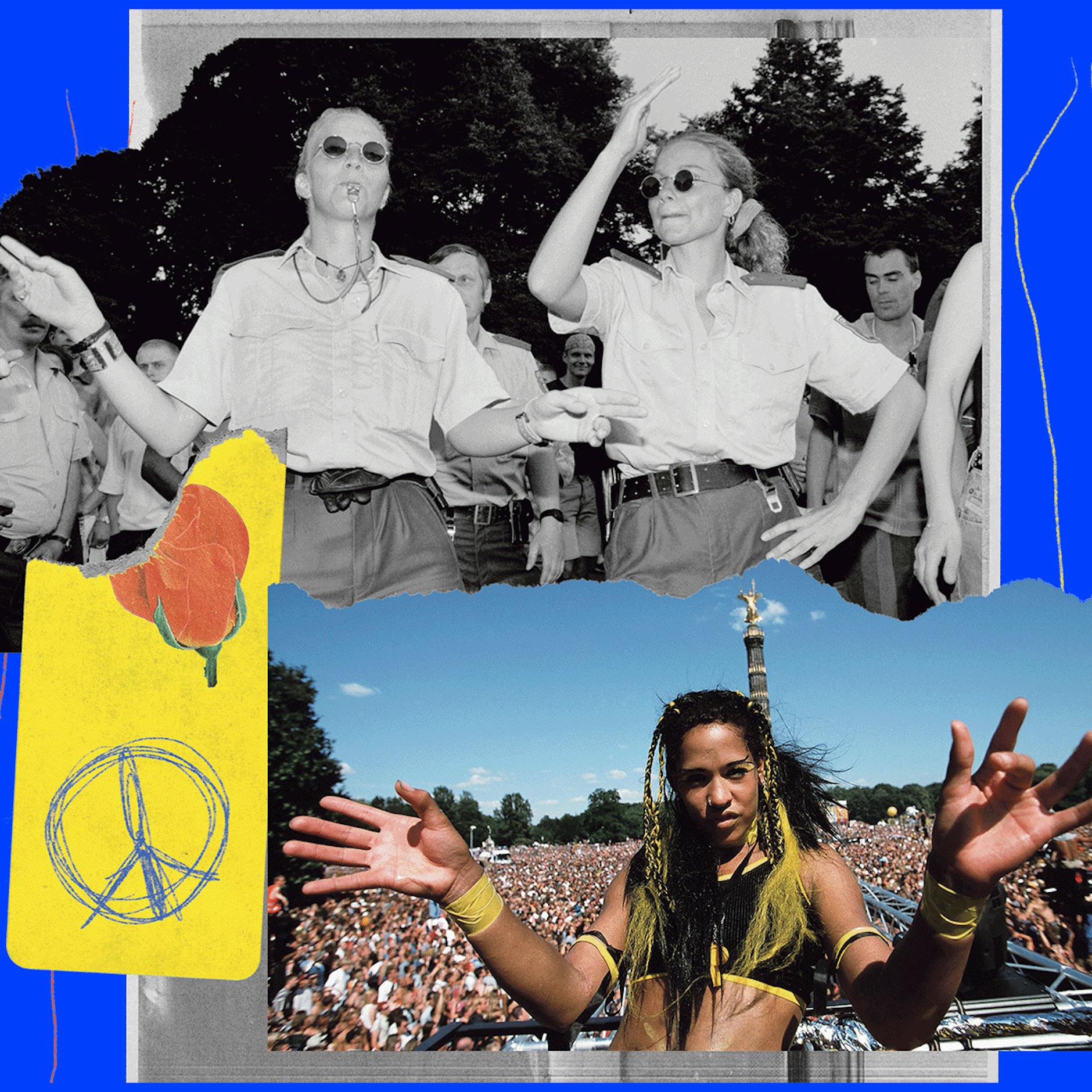 Image - Berlin: Techno ist Unesco-Welterbe – und die größte Erfolgsgeschichte der Stadt