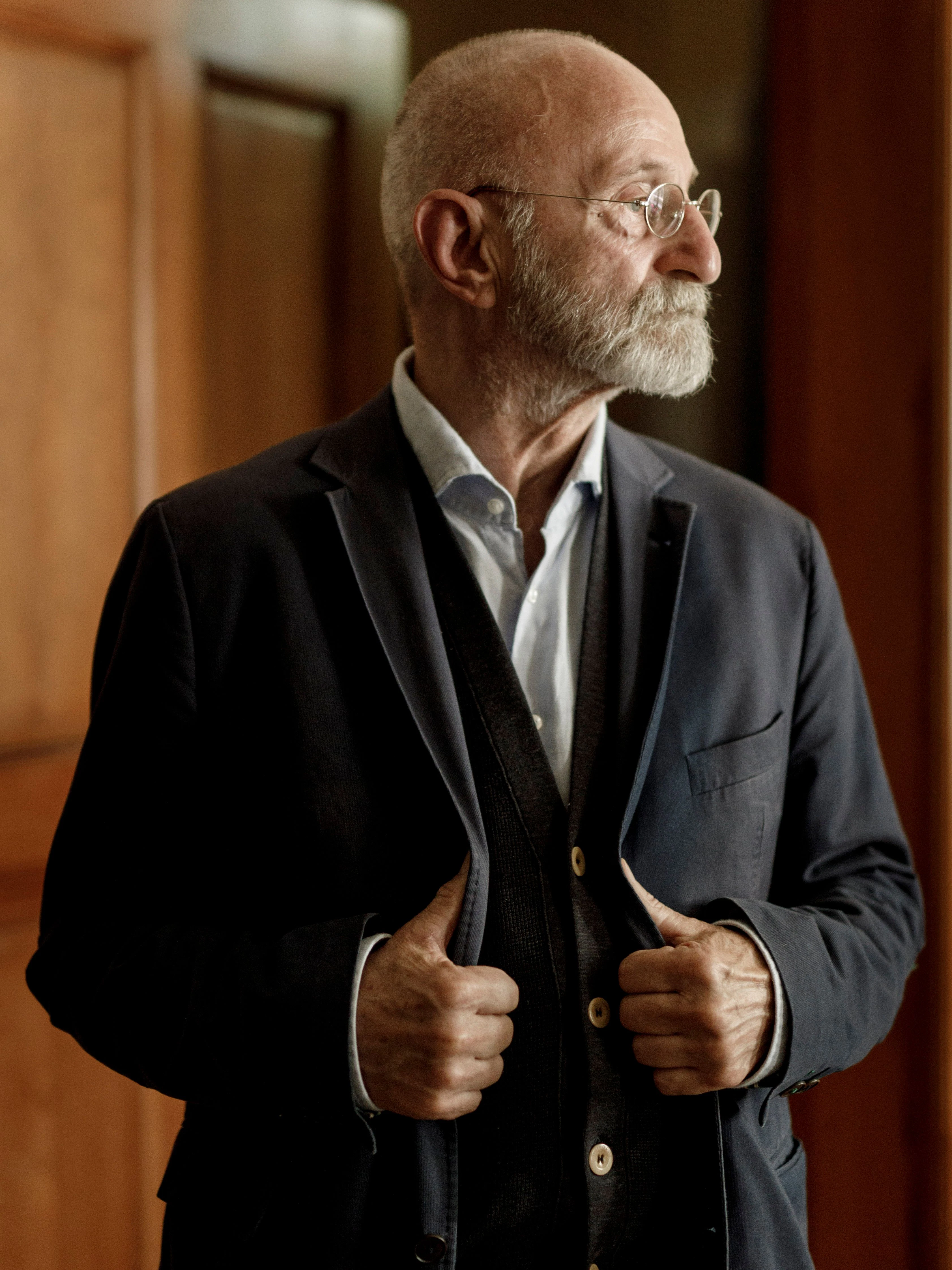 Herbert Schirmer