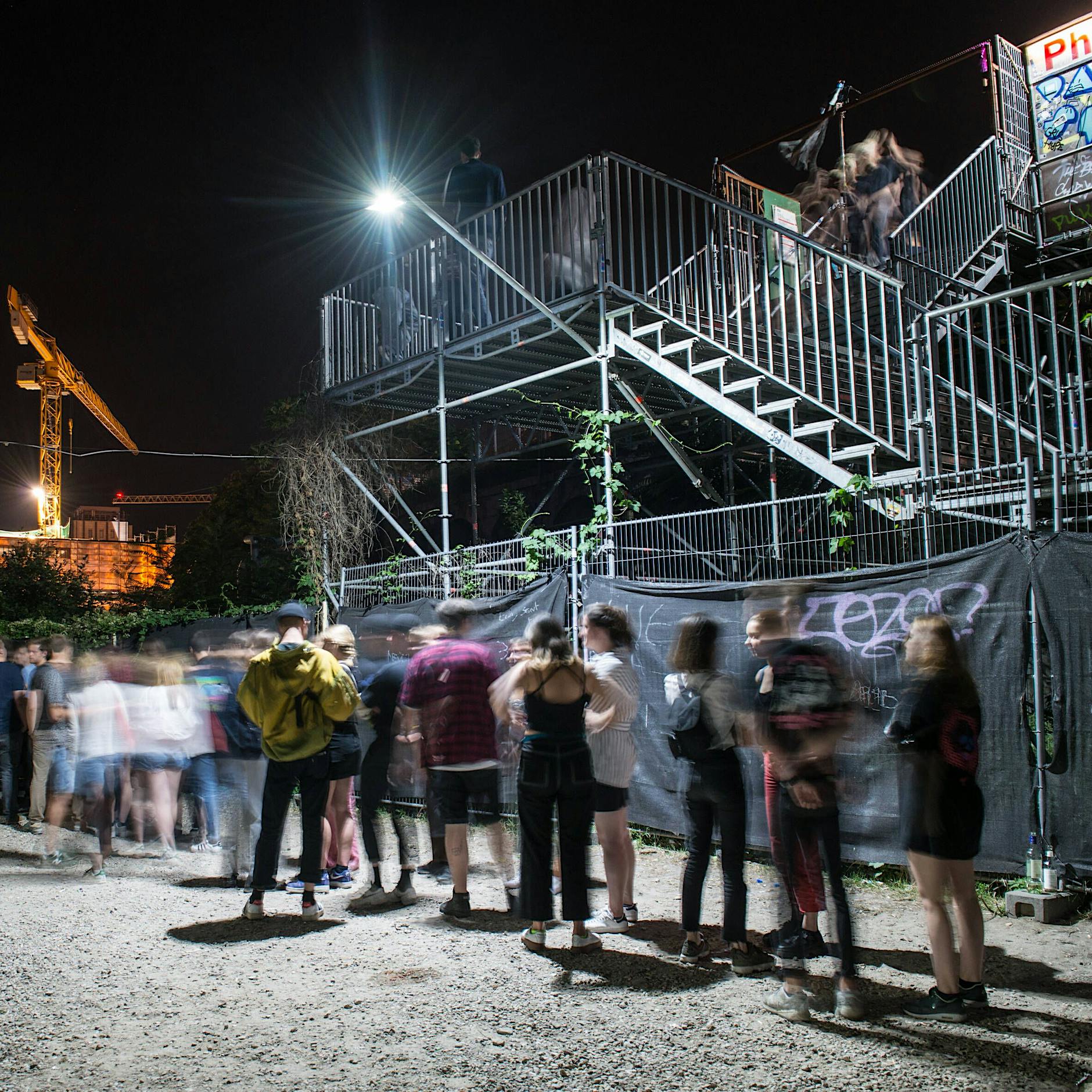 Clubs in Berlin zu Ostern: Das sind aktuell die 3 heißesten Party-Orte der Stadt