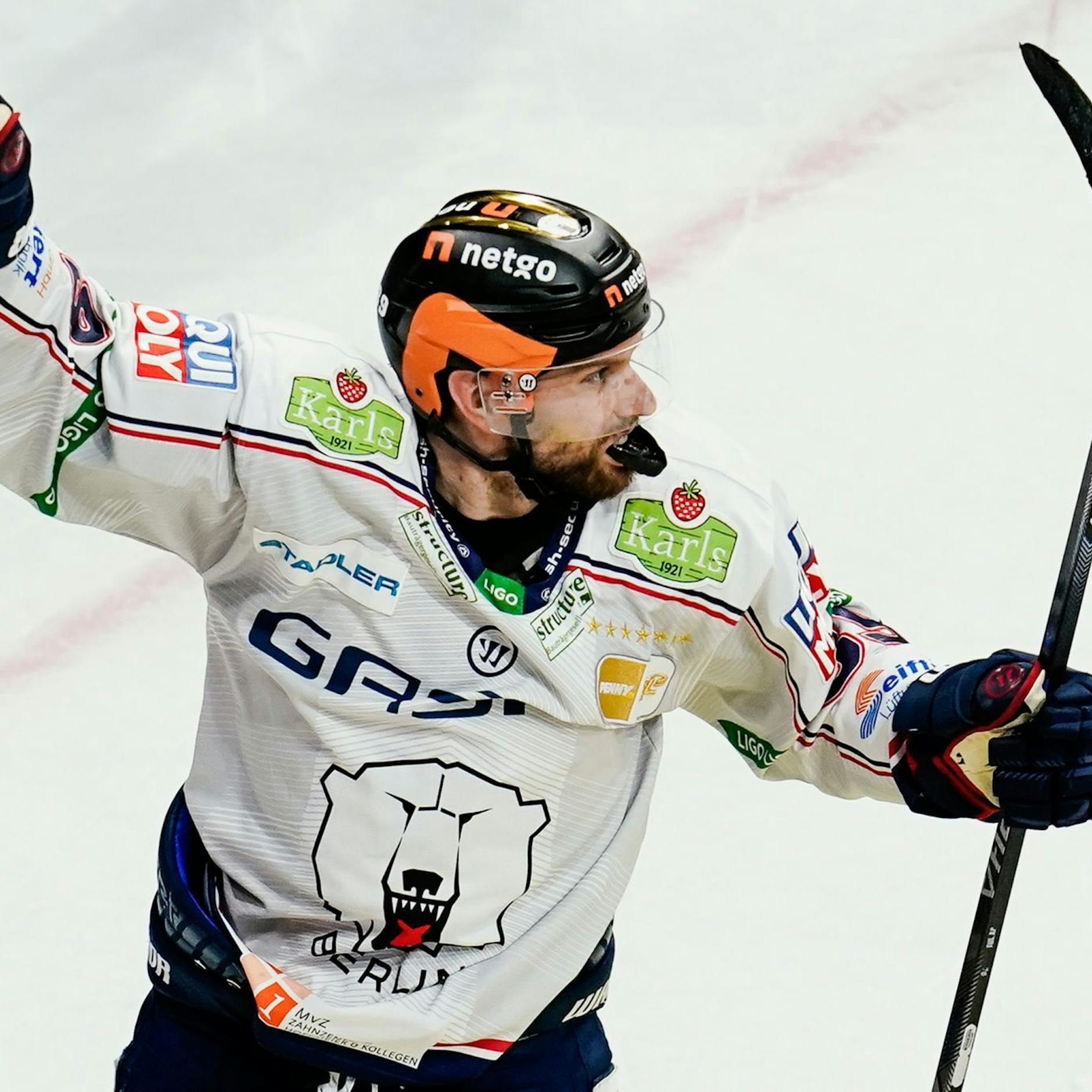 Image - Mannheim scheitert vorzeitig - Eisbären Berlin im Halbfinale