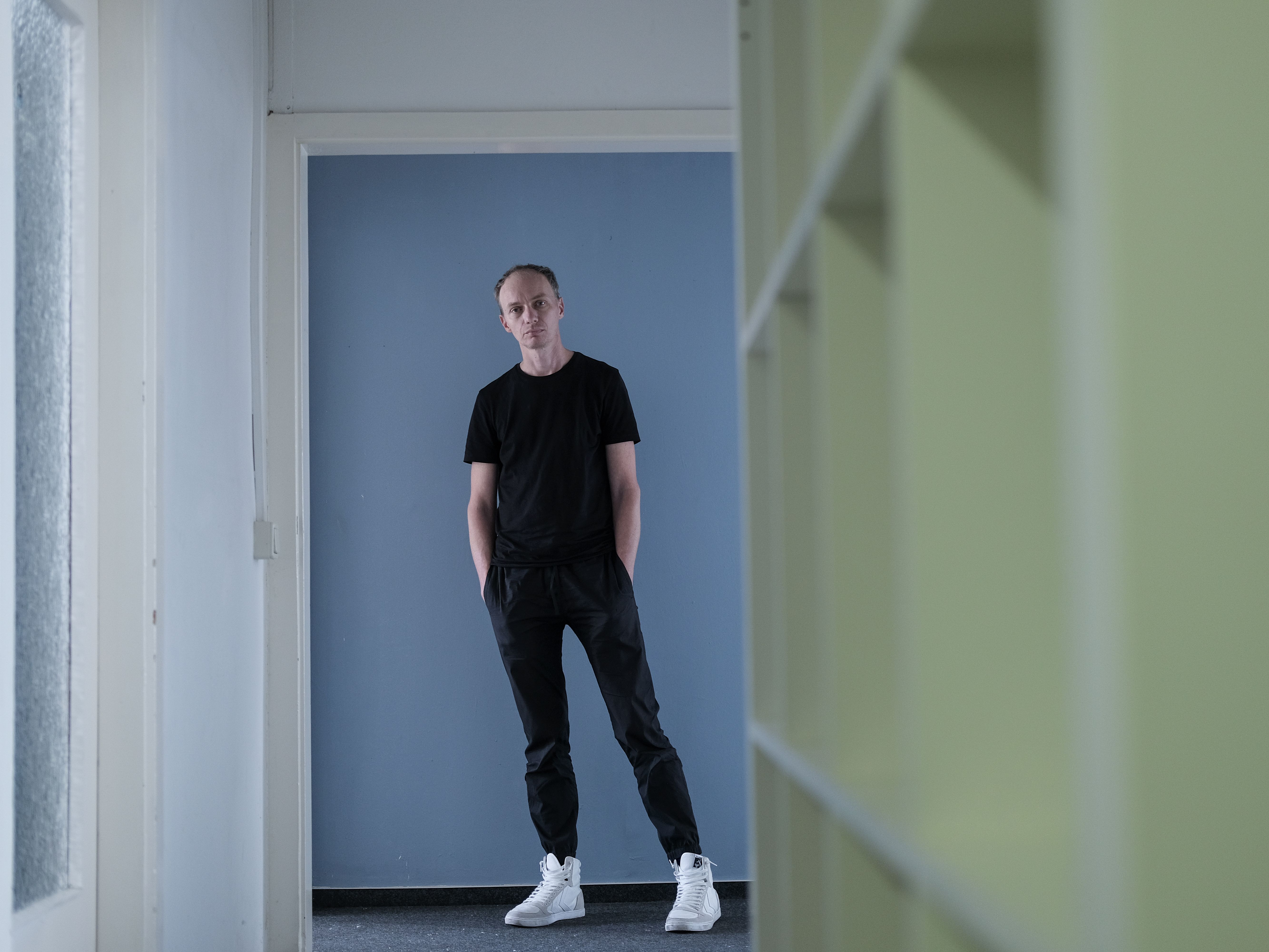 Regisseur Dietrich Brüggemann: „Der Widerstand gewinnt immer“