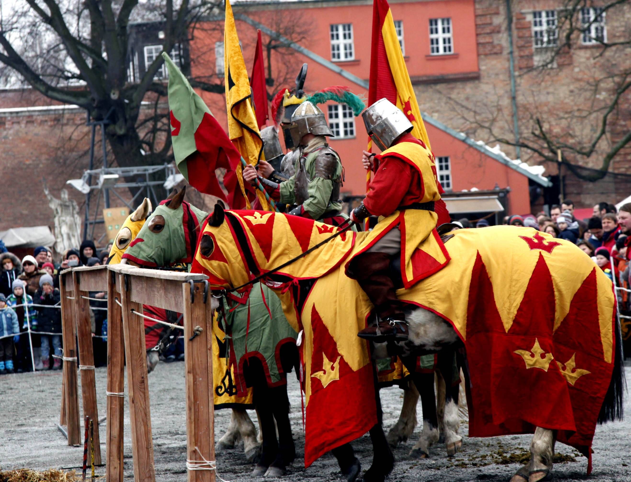 Ostern 2024 in Berlin: 8 Veranstaltungen