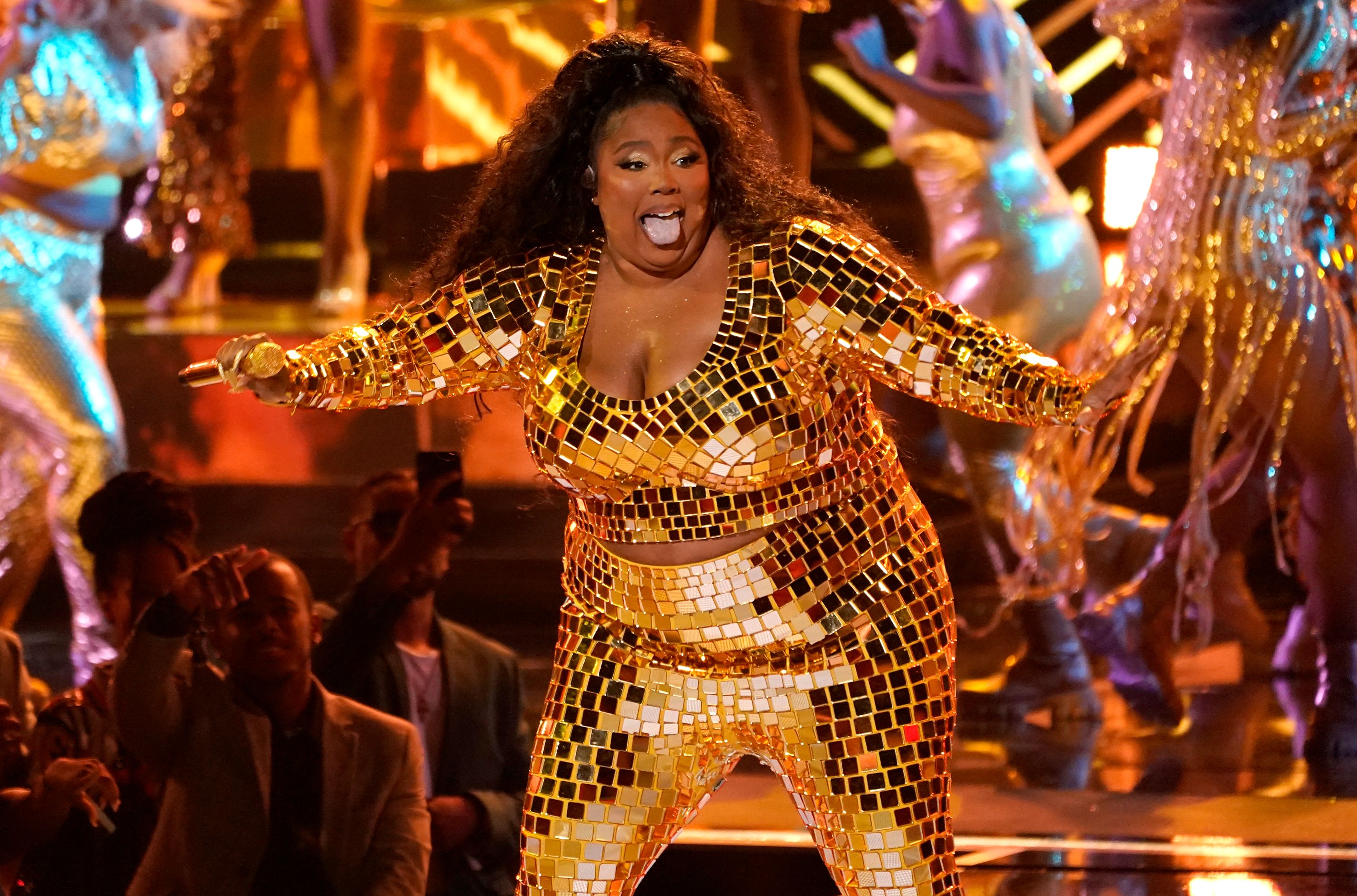 Image - US-Star Lizzo deutet Rückzug aus Musikgeschäft an