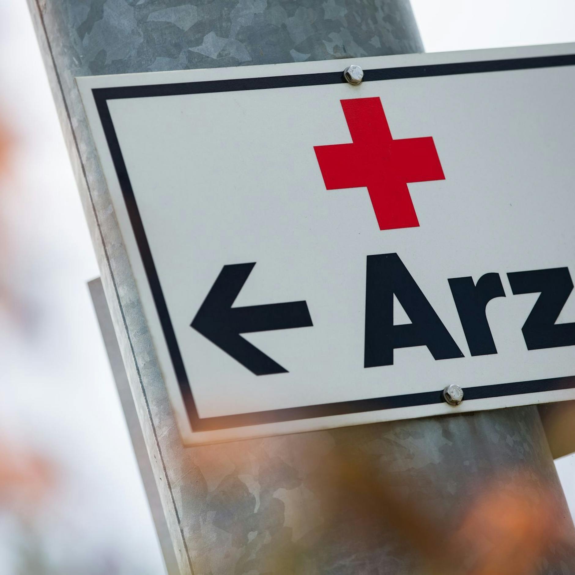 Image - Zahl der Praxisärzte steigt - Trend zu Teilzeit