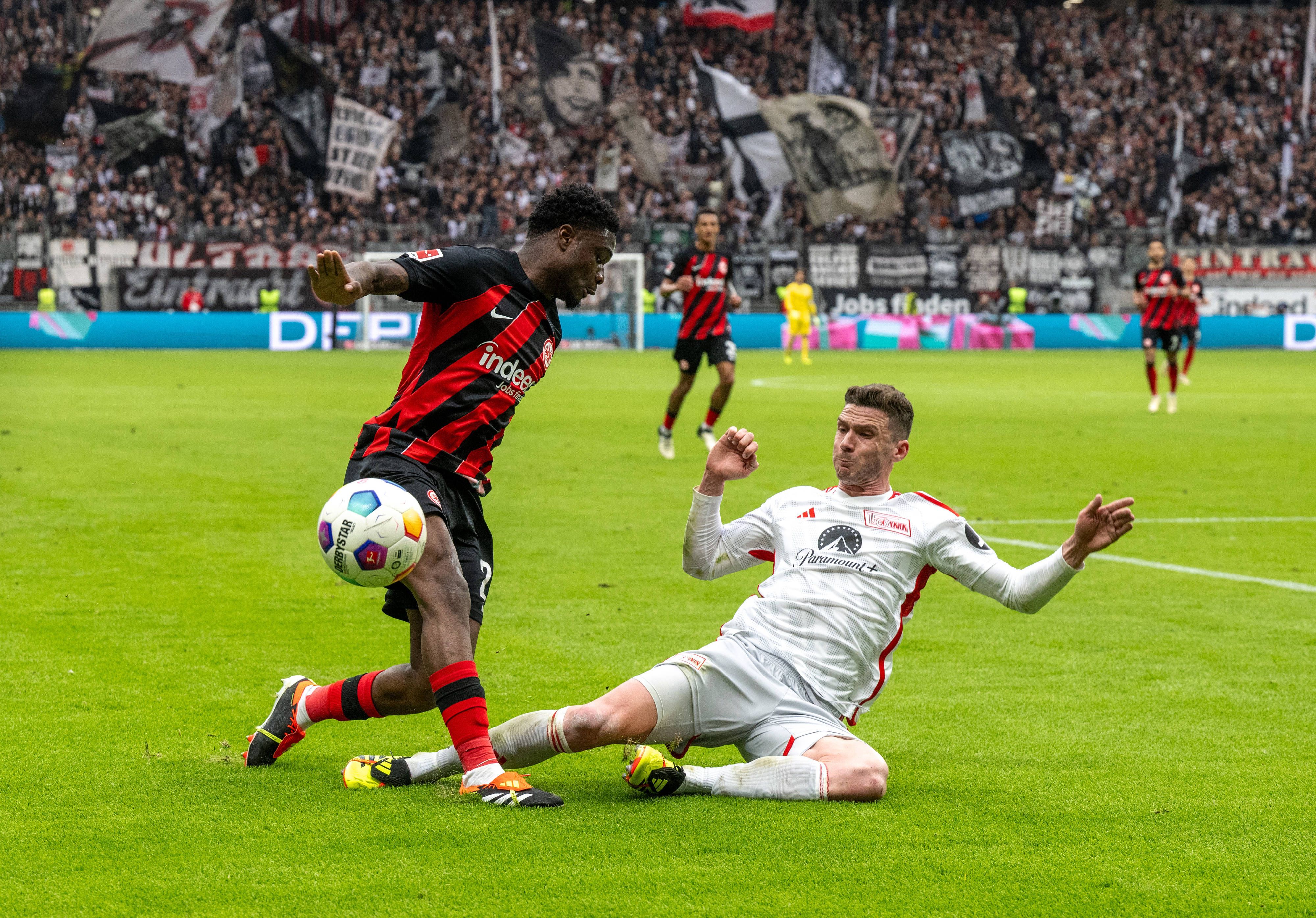 So sehr kämpft Union-Star Robin Gosens um seinen DFB-Traum