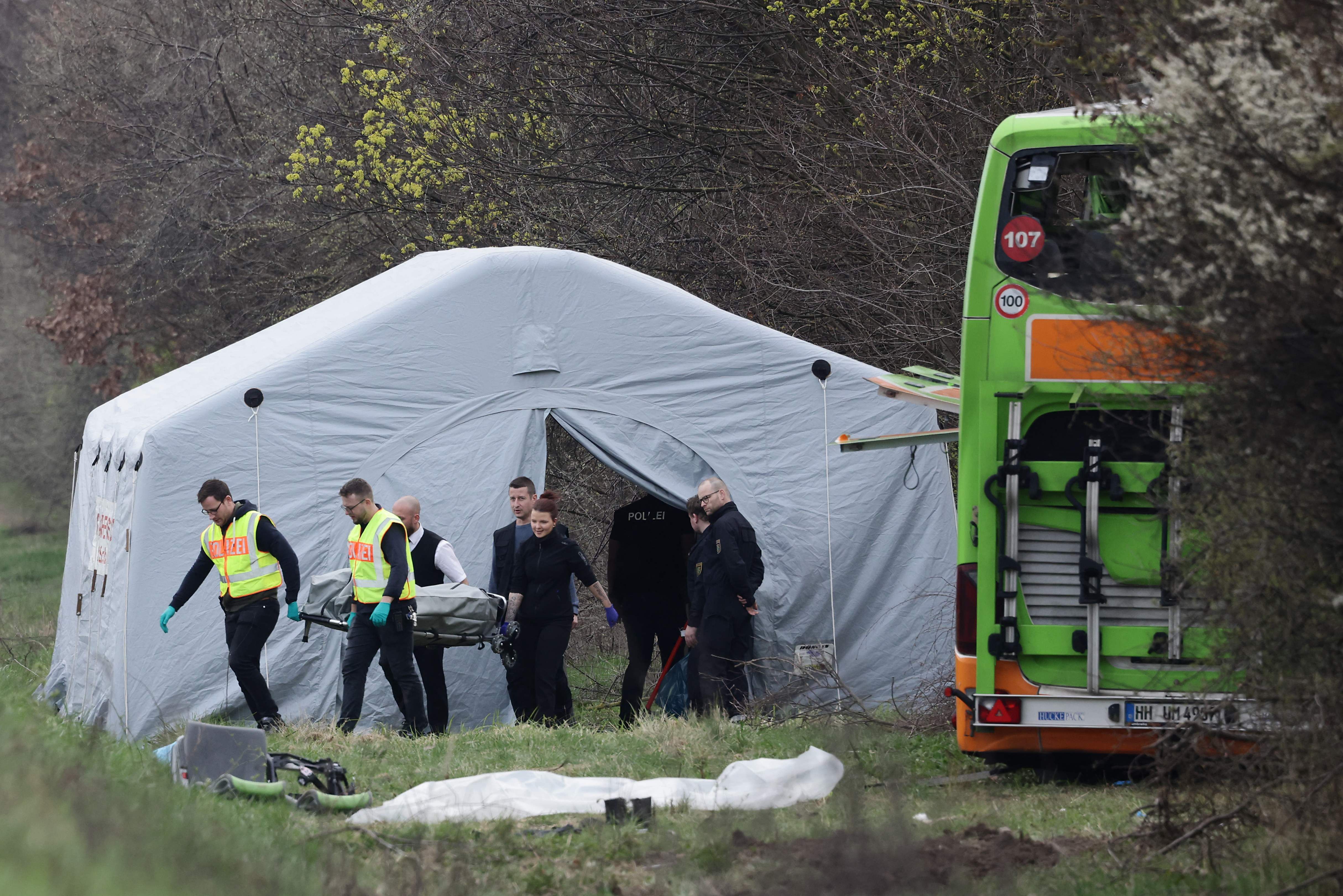 Image - Flixbus-Unfall: Bus-Unternehmer gibt Insassen Mitschuld