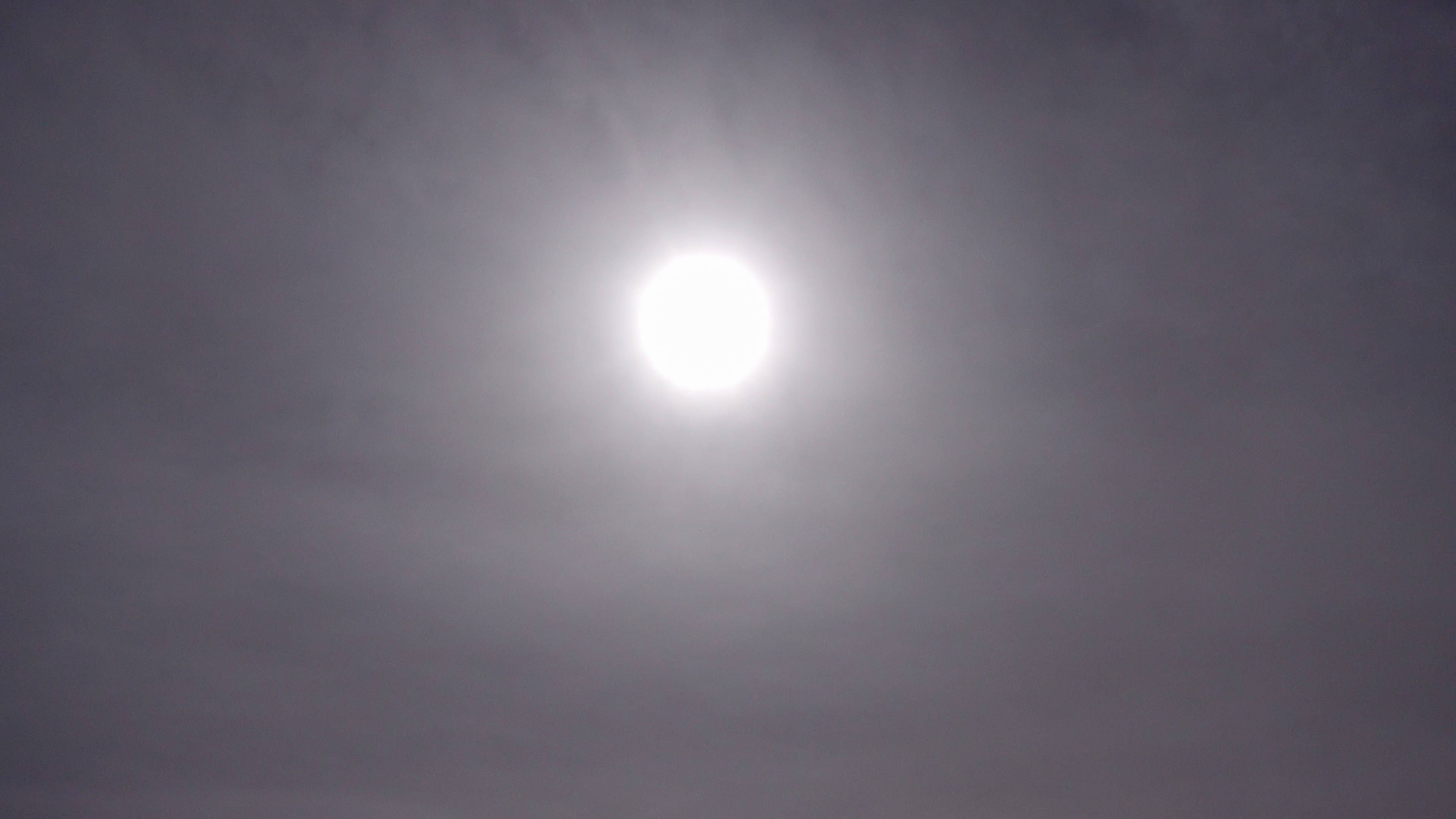 Image - Trübe Sicht? DANN sagt der Saharastaub Berlin Ade