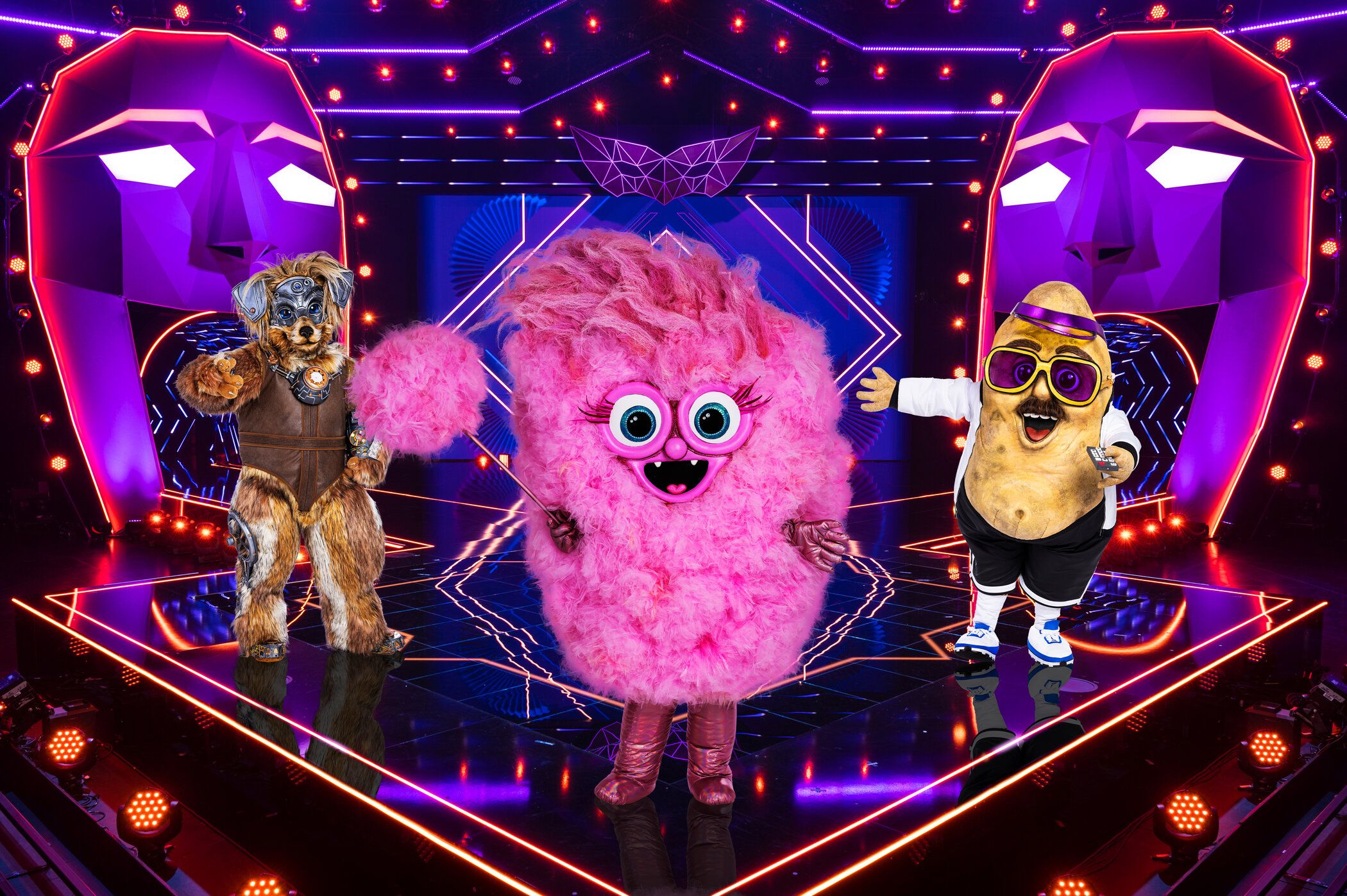 Neuheit bei „The Masked Singer“: DAS gab es noch nie – Fans sind wütend!