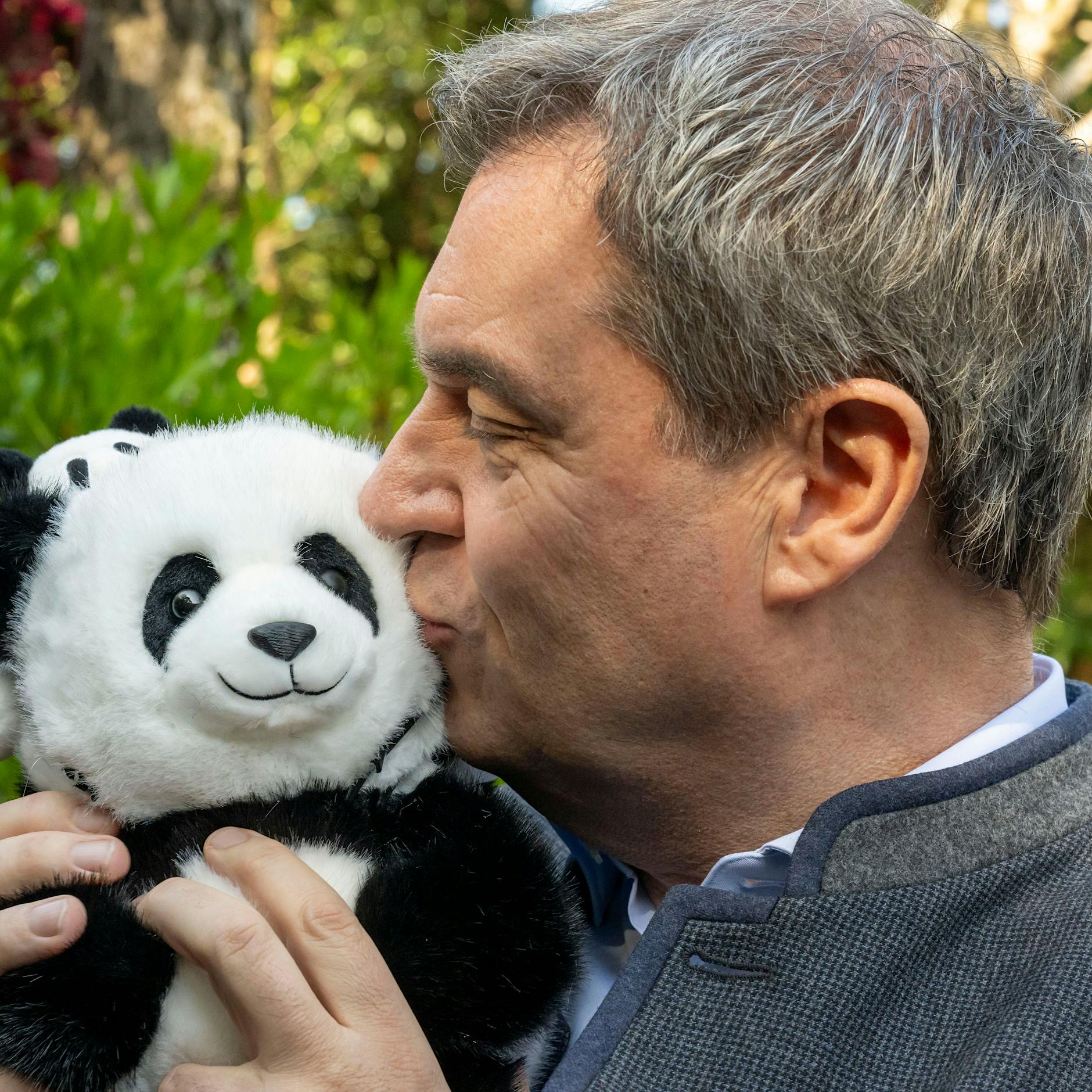 Markus Söder erntet massive Kritik für China-Reise - auch aus der CDU