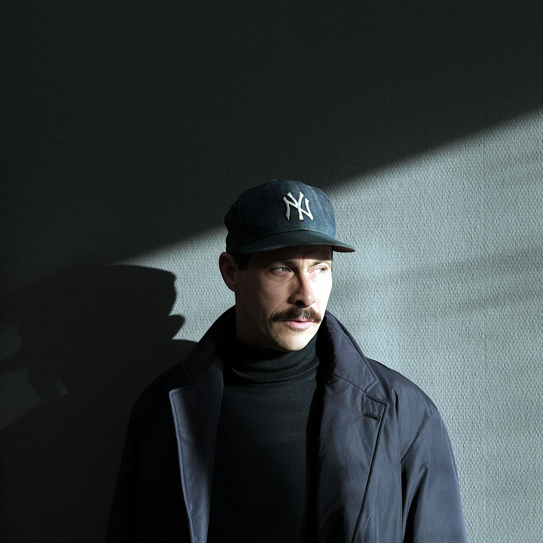 Exklusiv: Berliner Theater-Legende Marc Hosemann gewinnt Ernst-Lubitsch-Preis