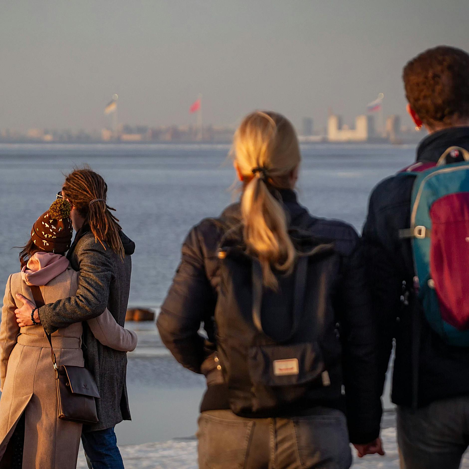 Mysteriöser Geruch in Finnland gibt Rätsel auf: „Was stinkt da so?!“