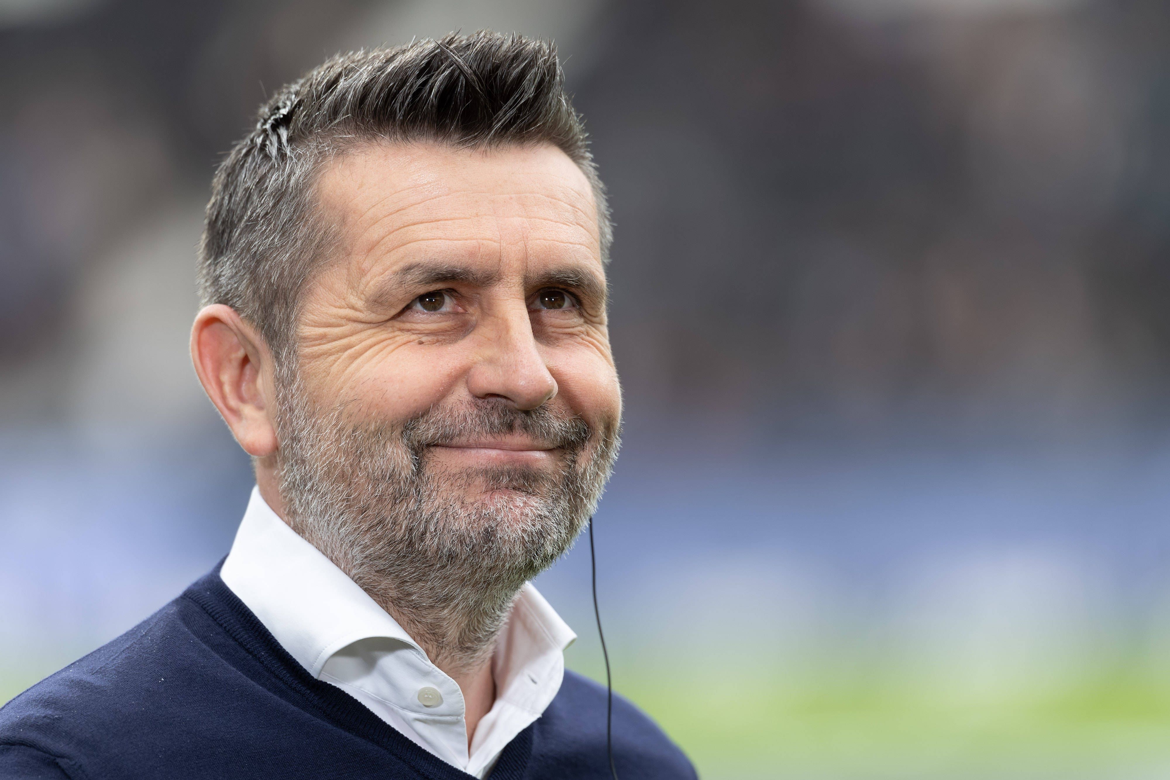 1. FC Union: Irre Gigantenbilanz des Nenad Bjelica, 239 Spiele ohne Gegentor