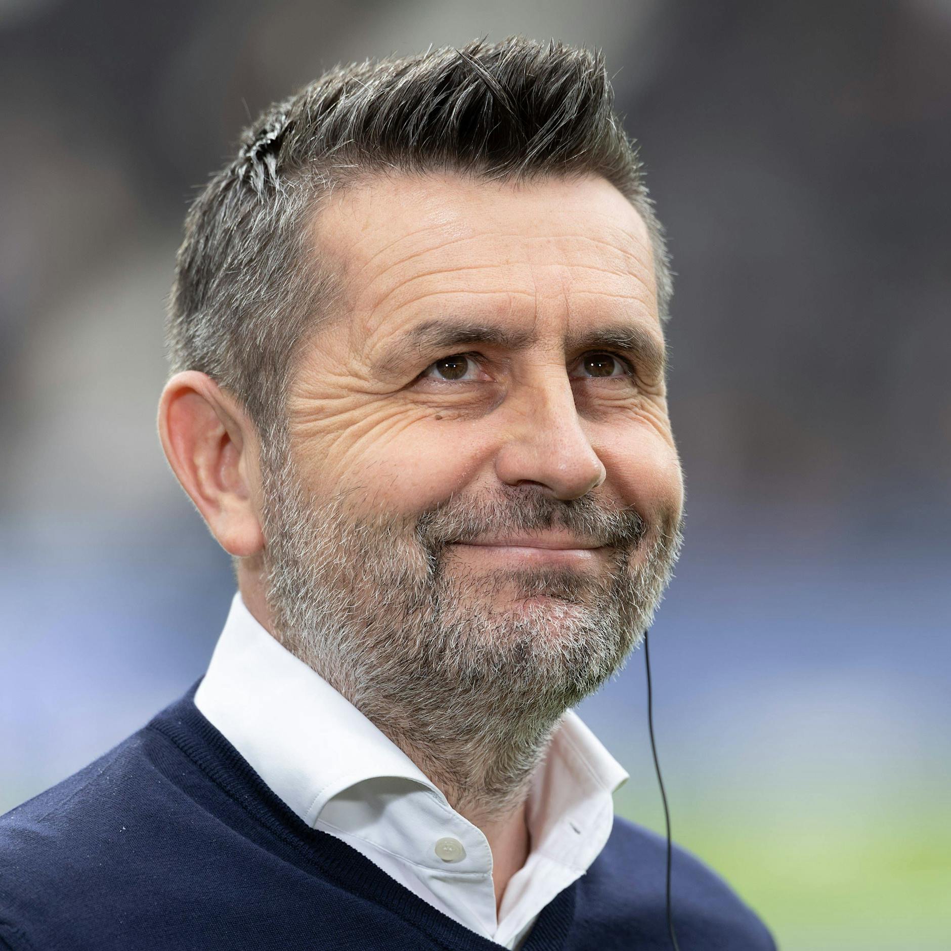 1. FC Union: Irre Gigantenbilanz des Nenad Bjelica, 239 Spiele ohne Gegentor