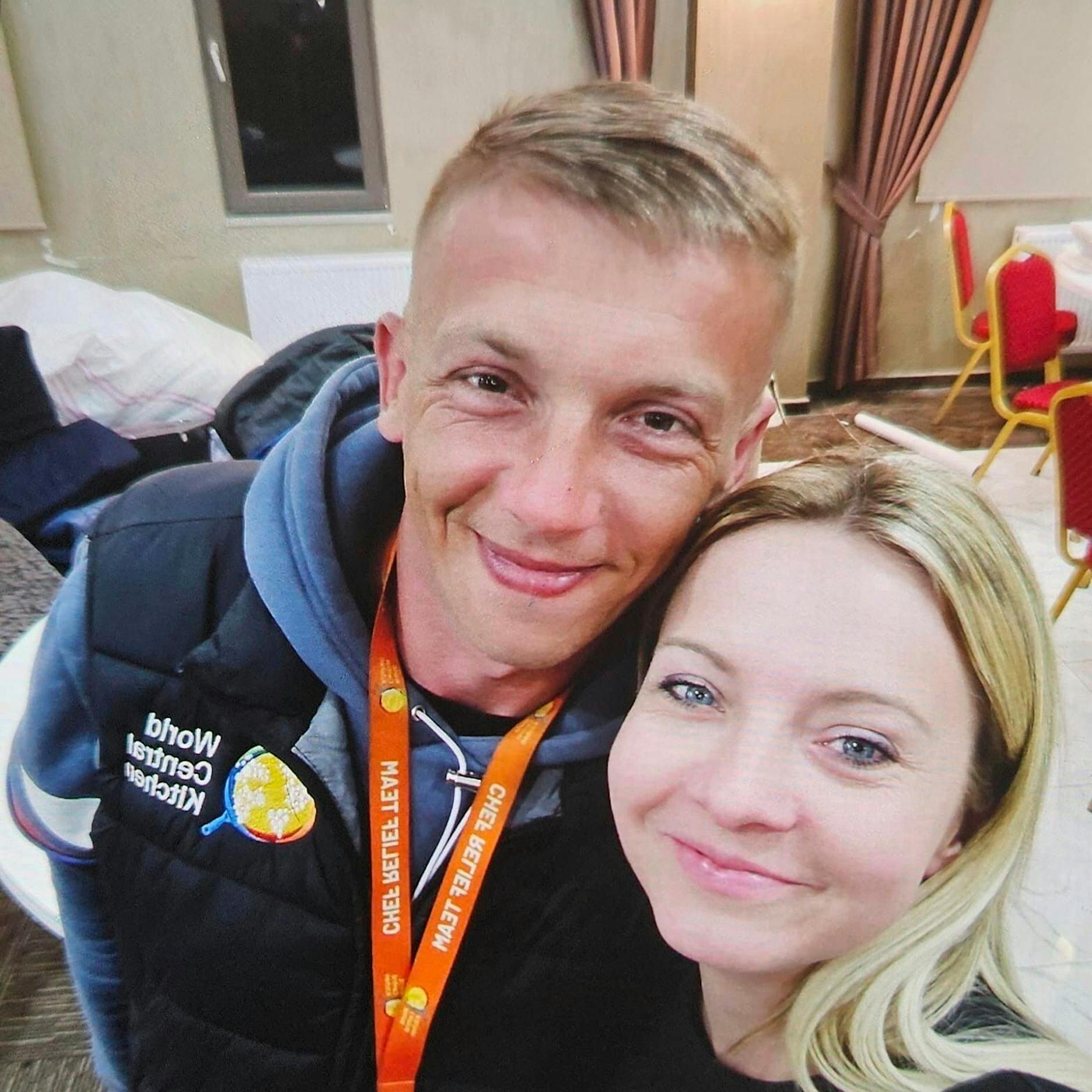 USA empört über Tod von sieben Helfern in Gaza – Israel entschuldigt sich