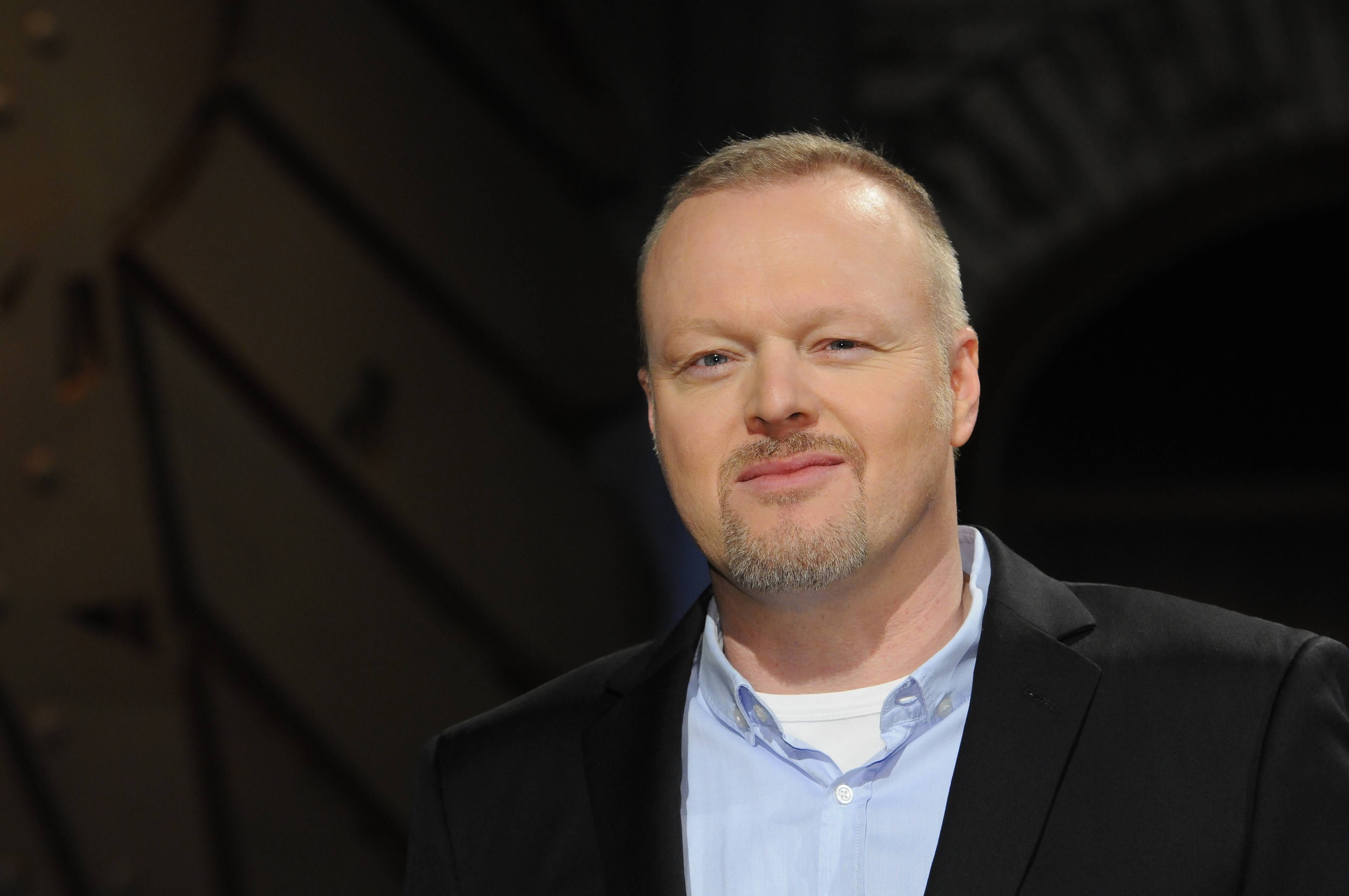 Image - Was bedeutet „NWSDWH“? Comeback von Stefan Raab lässt Fans rätseln!
