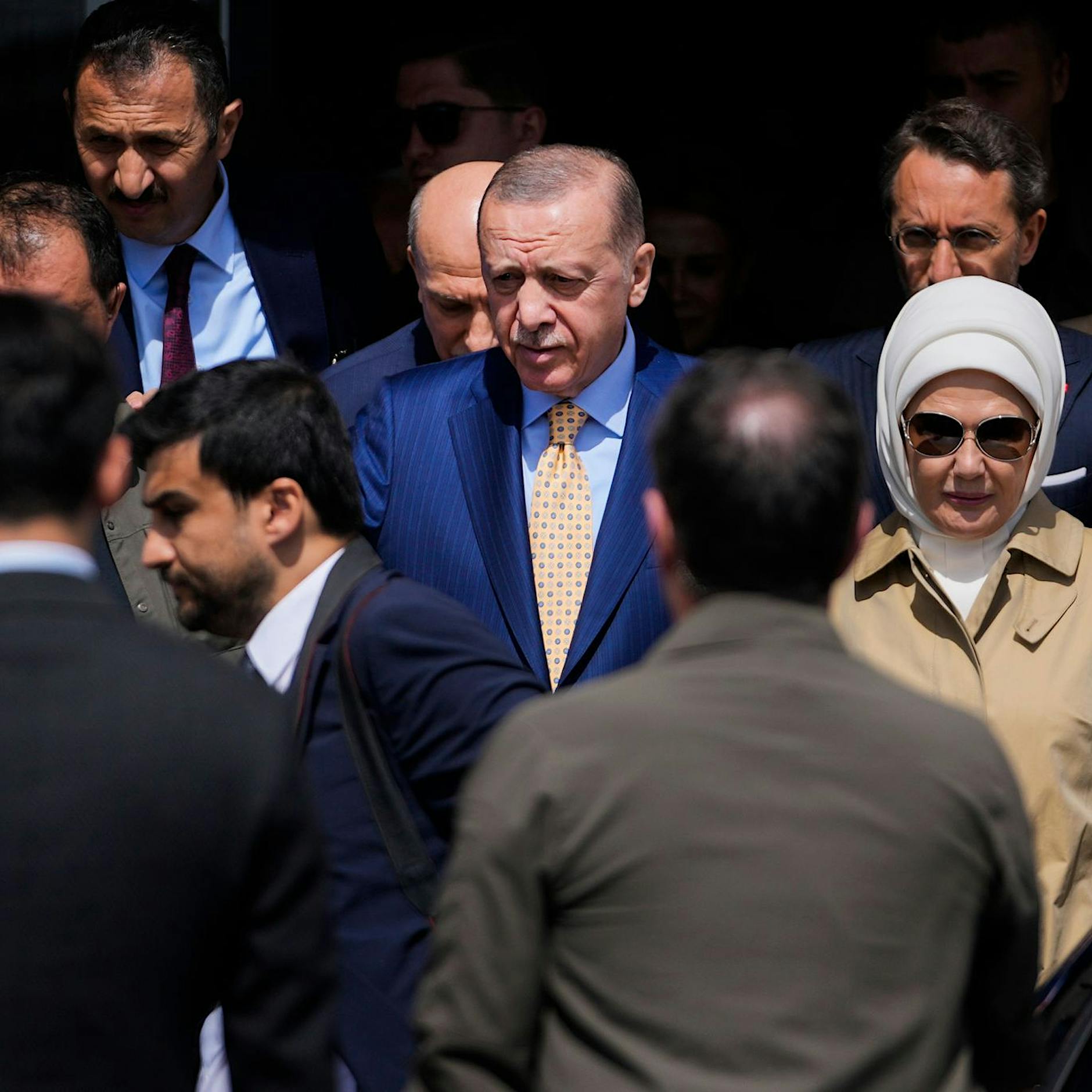 Anfang vom Ende der Ära Erdogan: Identitätspolitik weicht der ökonomischen Vernunft