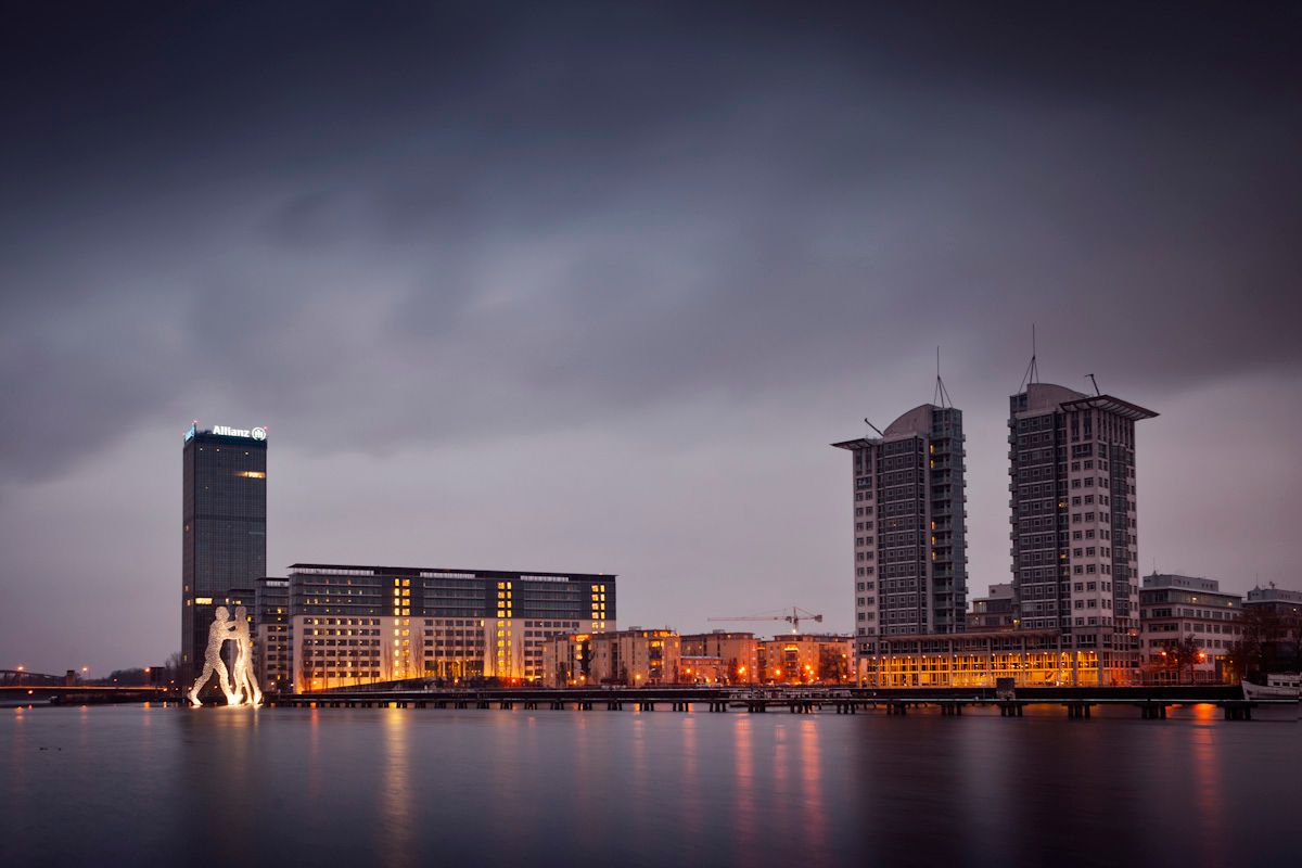 Abakus Immobilienverwaltung: Ihr Experte für erstklassige Hausverwaltung im boomenden Berliner Wohnungsmarkt