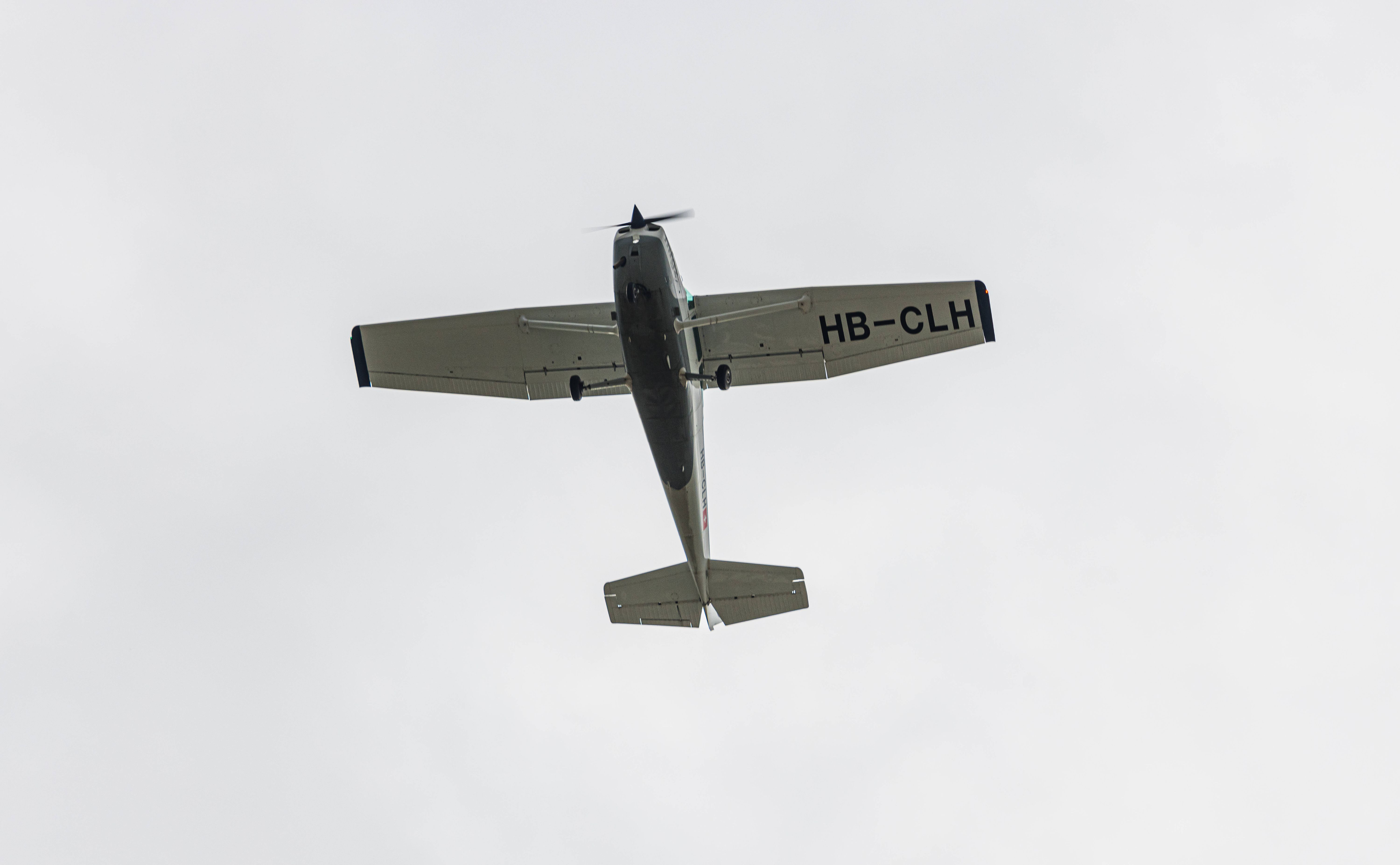 Flugzeug-Wrack in den Alpen gefunden - ist es der deutsche vermisste Flieger?