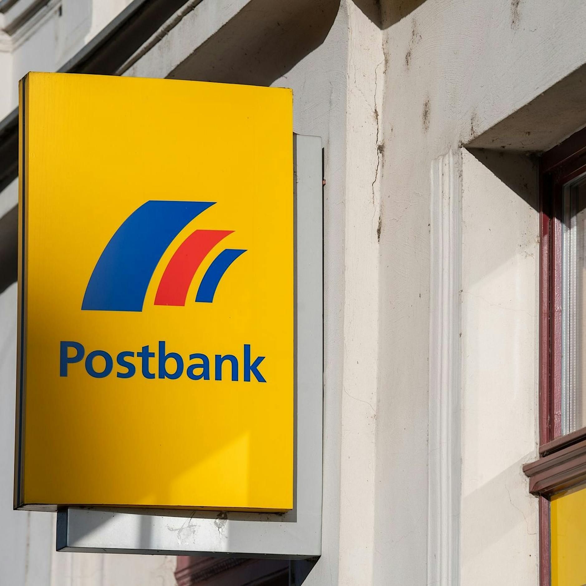 Postbank-Warnstreik bis Donnerstag: Spürbare Auswirkungen für Kunden
