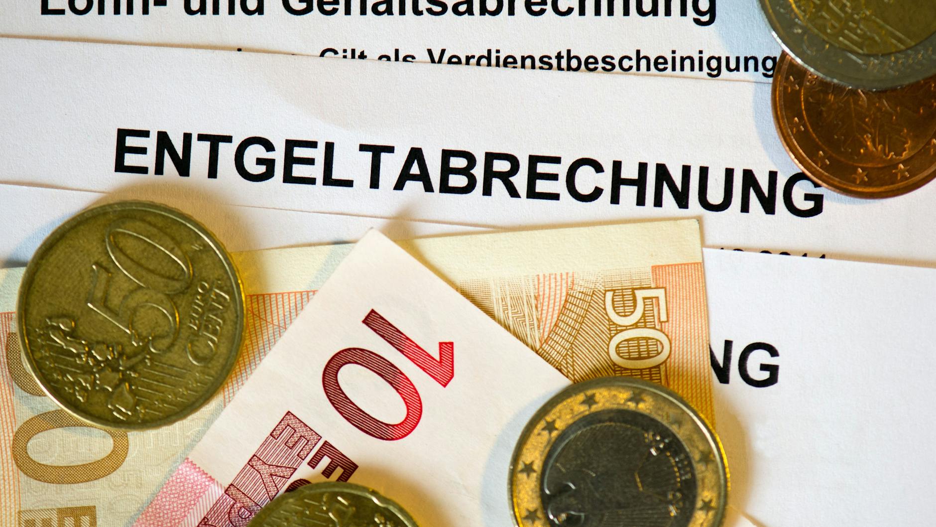 Viele Menschen möchten gern mehr Geld verdienen - aber in welchen Berufen ist das möglich?