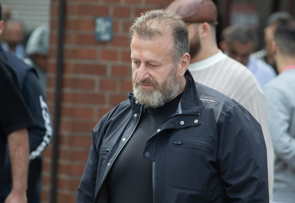 Remmo-Clan aus Berlin: Peter-Michael Diestel warnt vor Sippenhaft wie zur Nazizeit