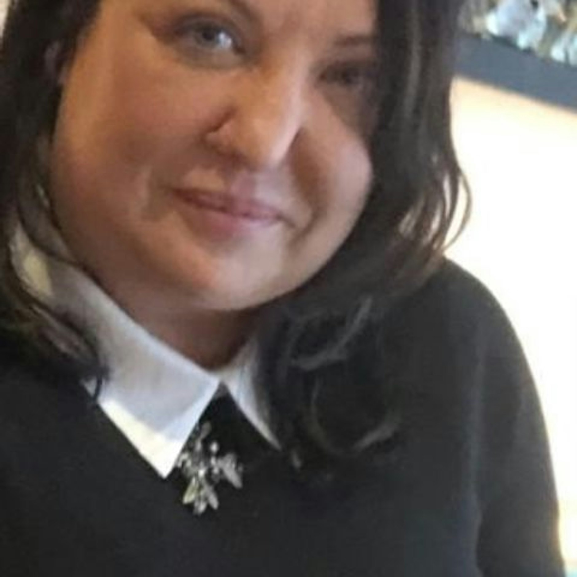 Berlin hat Angst.Kudamm-Mord, Kosmetikerin  Oksana Romberg. Foto: Polizei Berlin

