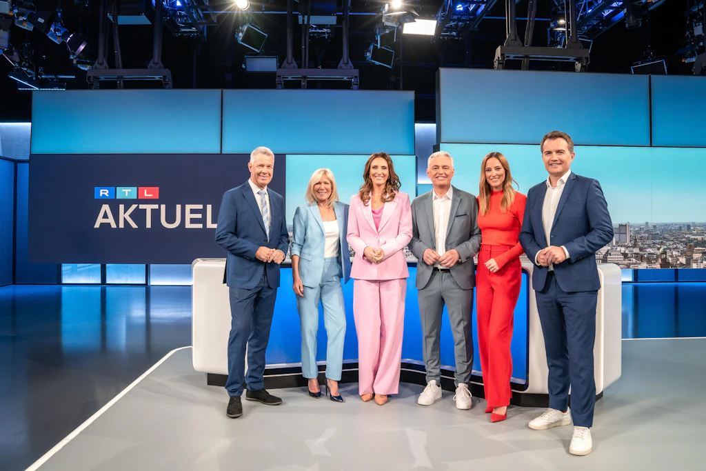 Update! Bombenalarm in Köln: Ganz RTL evakuiert!