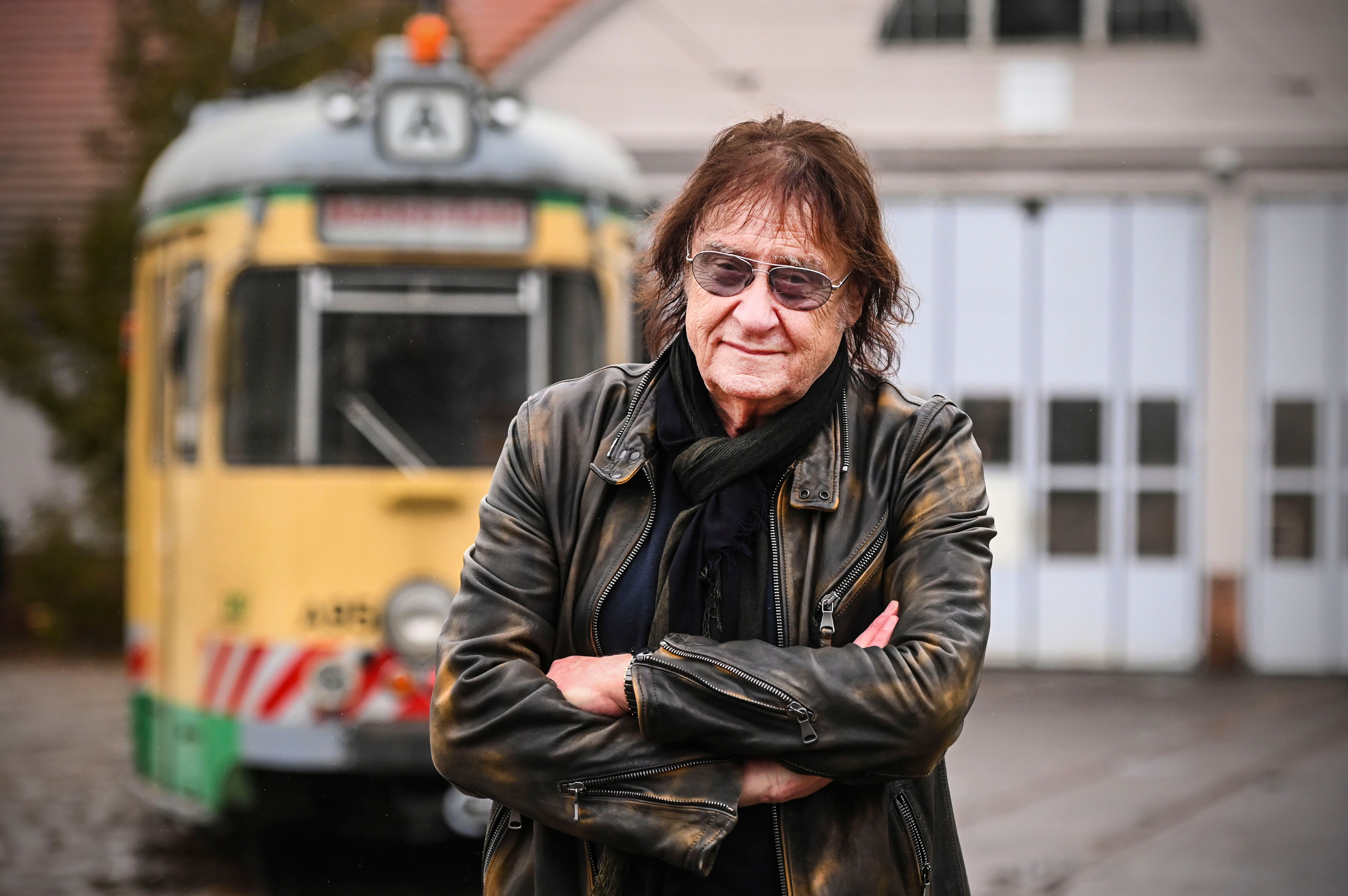 Alt wie ein Baum: Immer mehr Berliner und Brandenburger werden 80 Jahre und älter