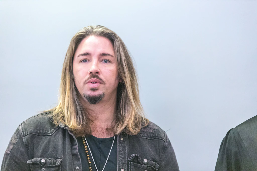 Nach Antisemitismus-Skandal: Gil Ofarim meldet sich auf Instagram zurück
