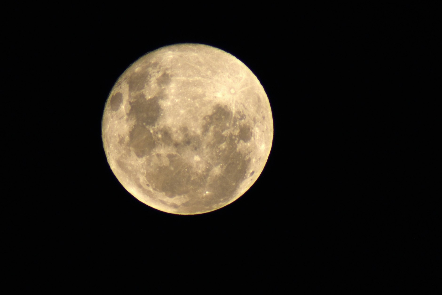 Der Mond wird immer mehr Teil unseres Alltags.