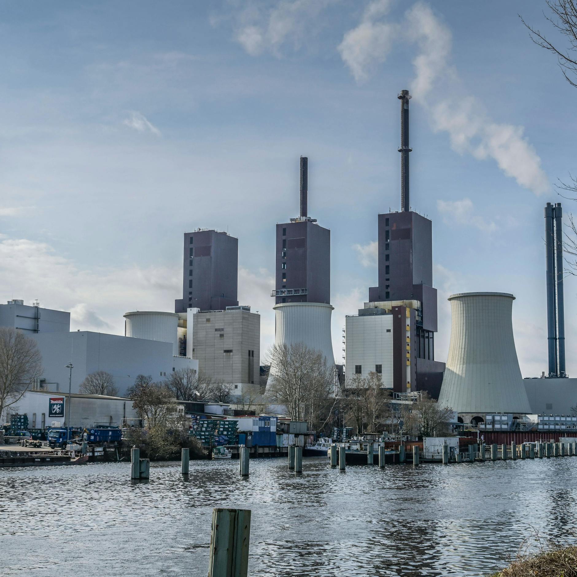 Image - Berlin will Vattenfall-Fernwärmenetz kaufen: Bundeskartellamt erteilt Erlaubnis