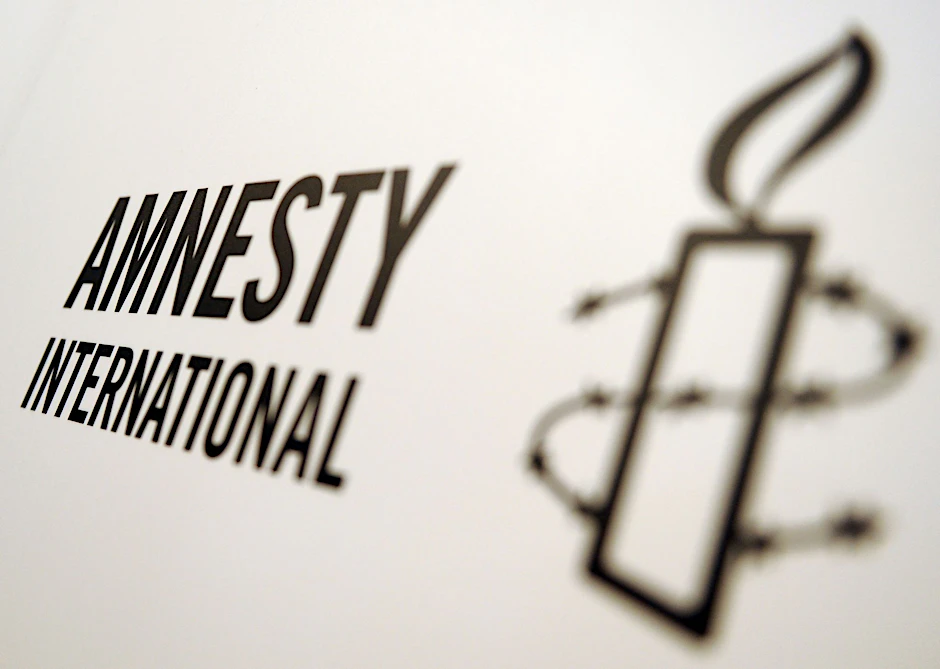 ARCHIV - Die iranischen Behörden setzten die Todesstrafe nach den Massenprotesten verstärkt ein, «um die Bevölkerung in Angst und Schrecken zu versetzen und ihre Macht zu festigen», so Amnesty.  dpa