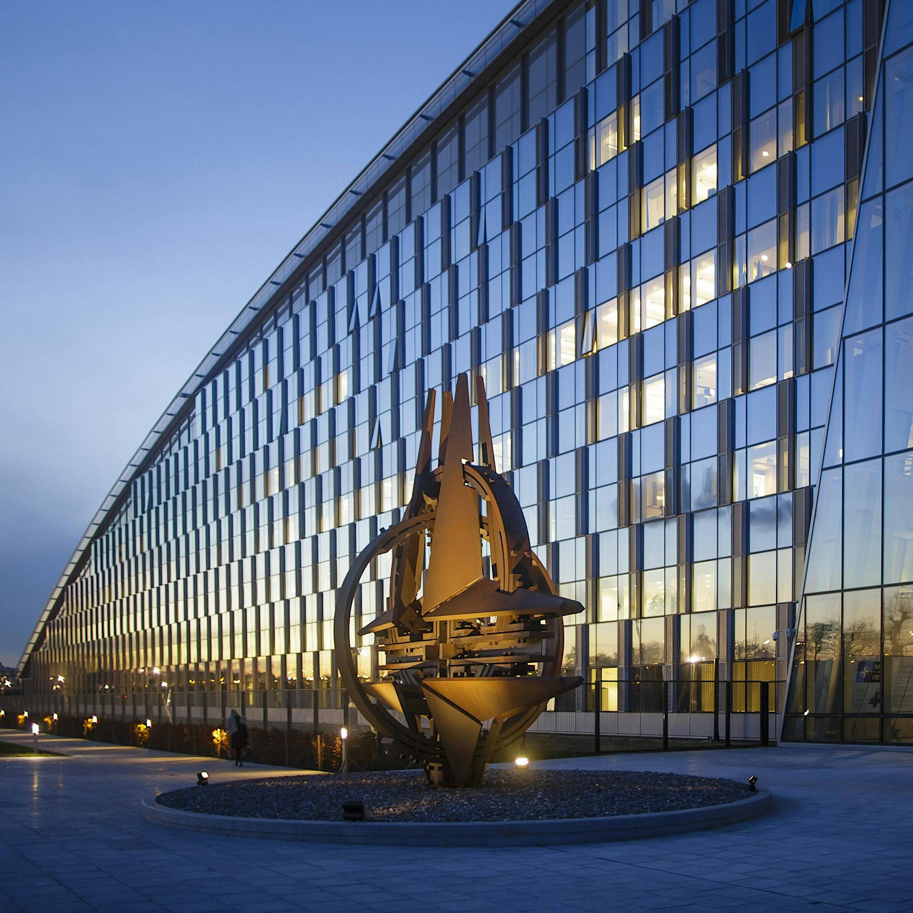 Ukraine: Der vielleicht vermeidbarste Krieg der Geschichte