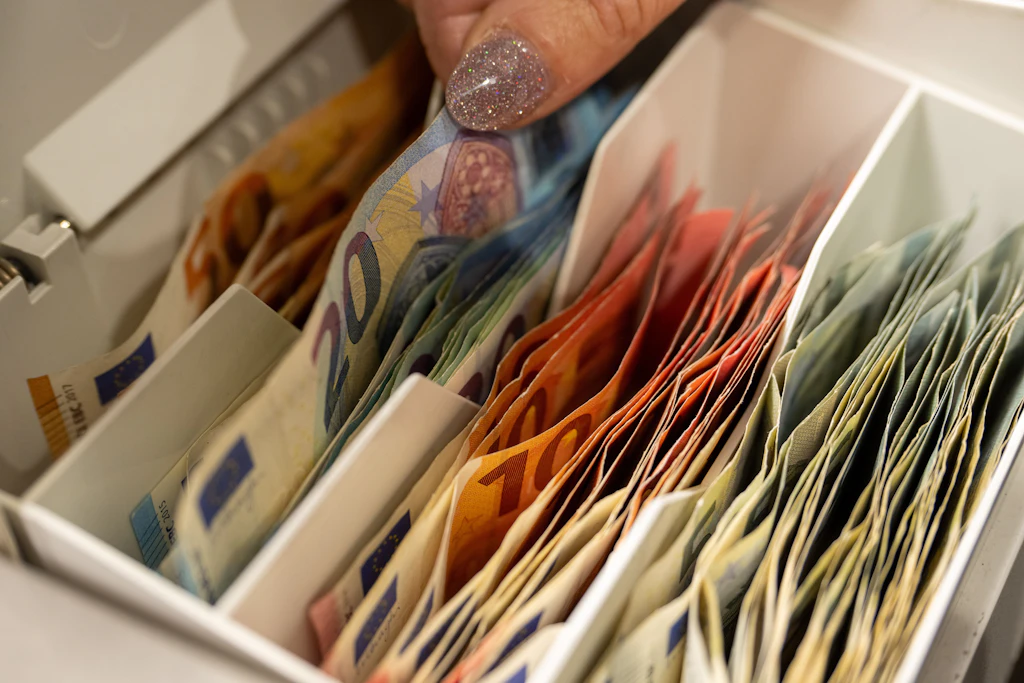 Vorbote für Insolvenzen: Zahlungsmoral sinkt weltweit rapide