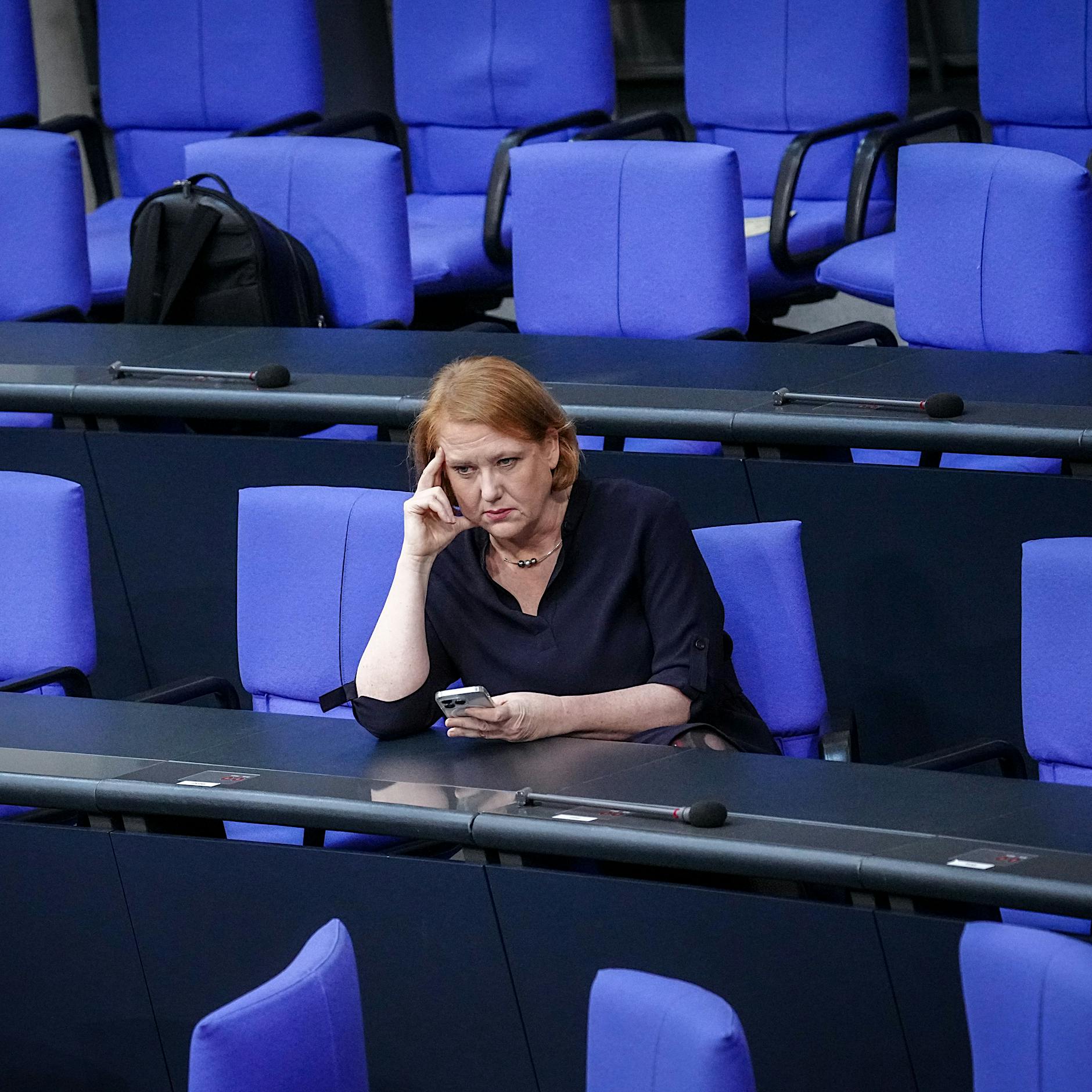 Kindergrundsicherung: Ministerin Lisa Paus fährt ihr Prestigeprojekt vor die Wand
