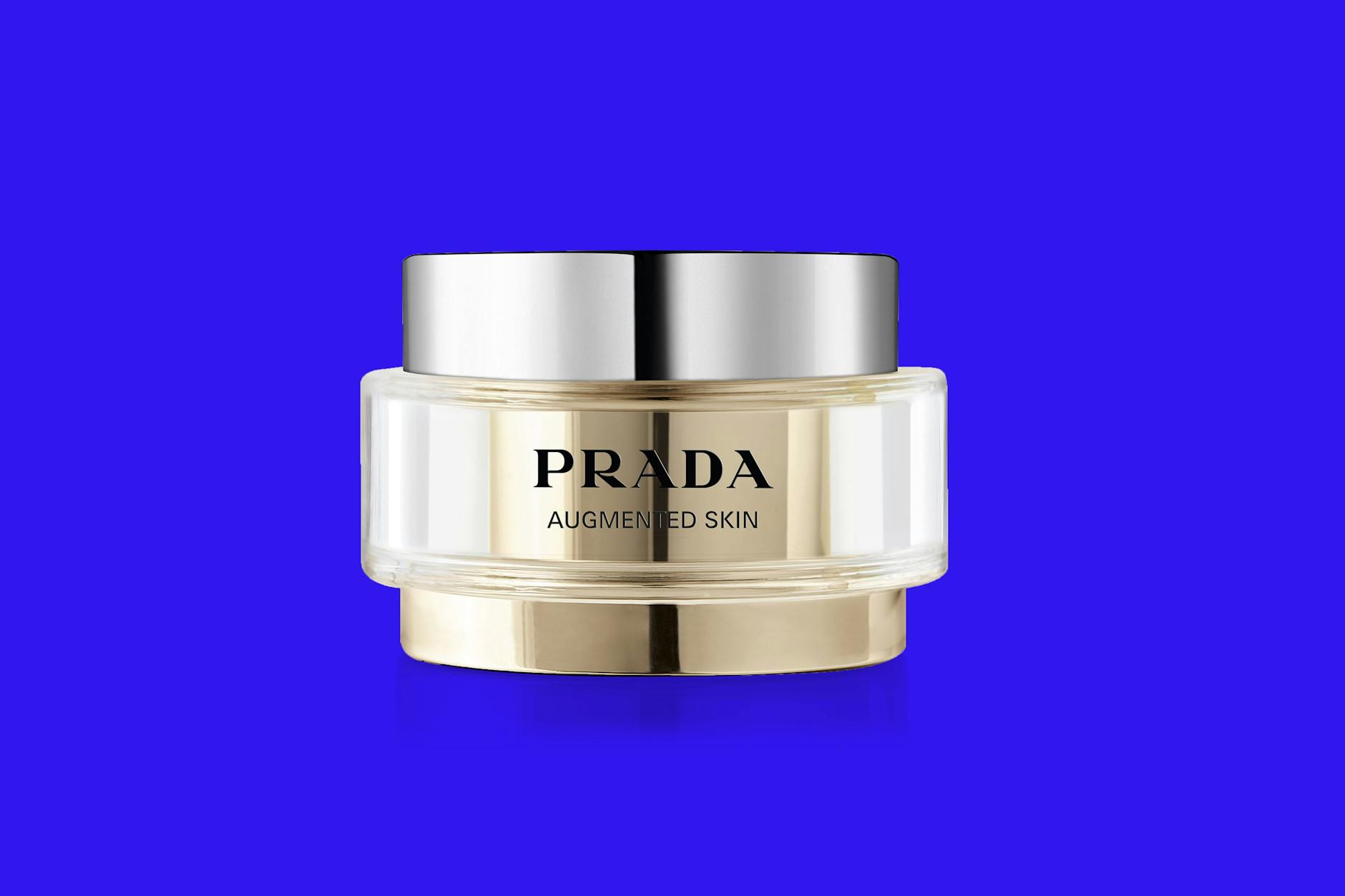 Prada cream hotsell