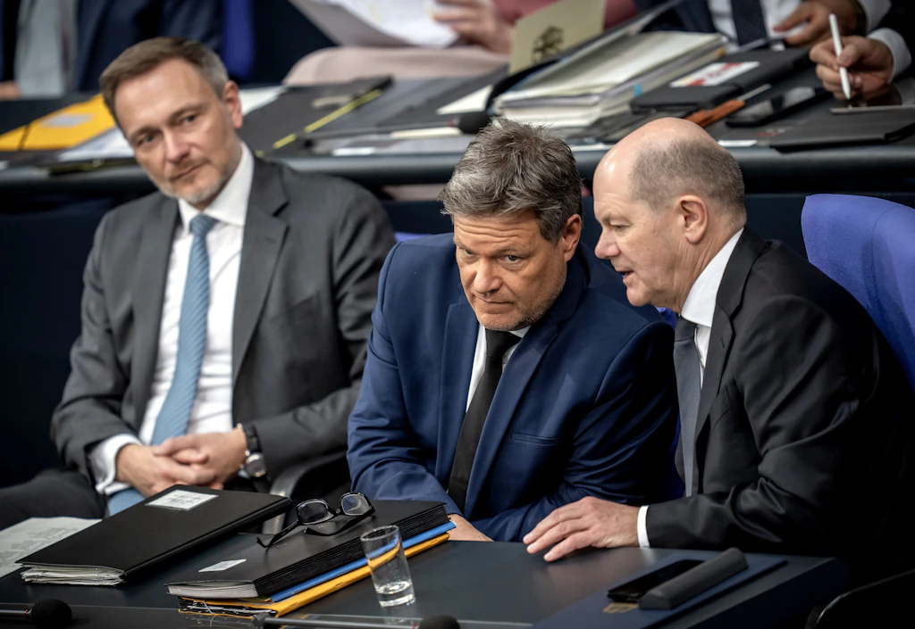 Wirtschaftswachstum: Was sich Deutschland von anderen Ländern abgucken sollte