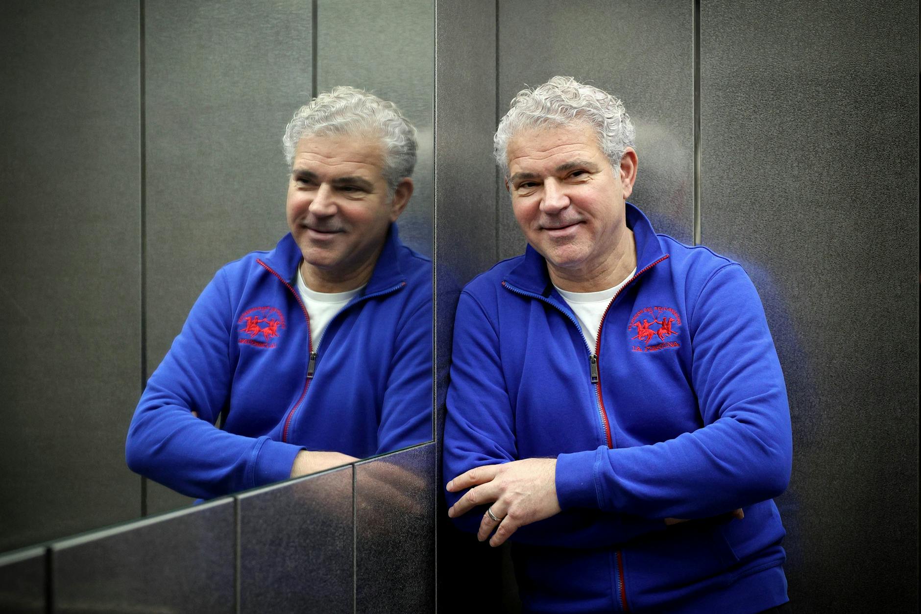 Professor Michael Tsokos ist Deutschlands bekanntester Rechtsmediziner.