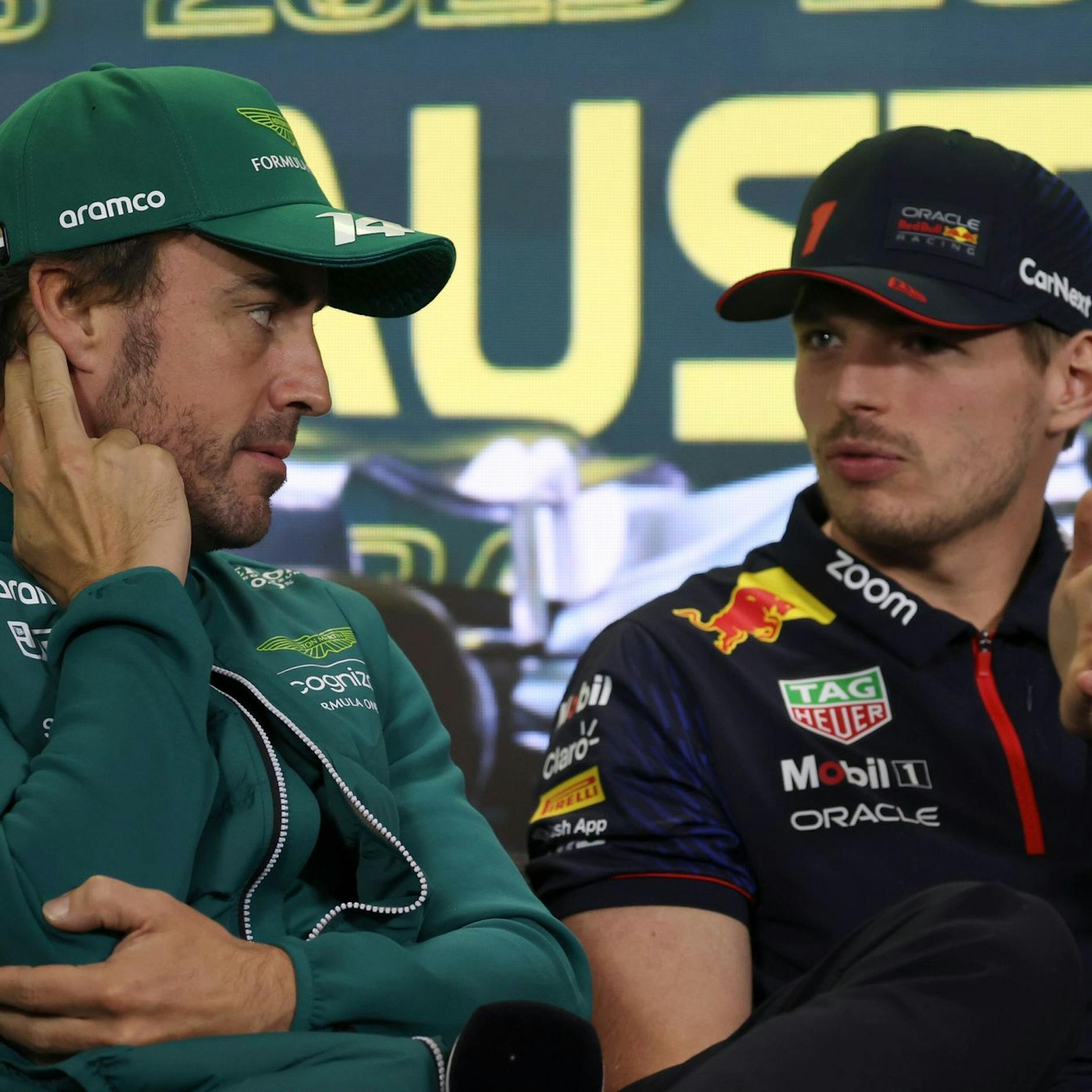 Image - Was wird aus Verstappen und Alonso?
