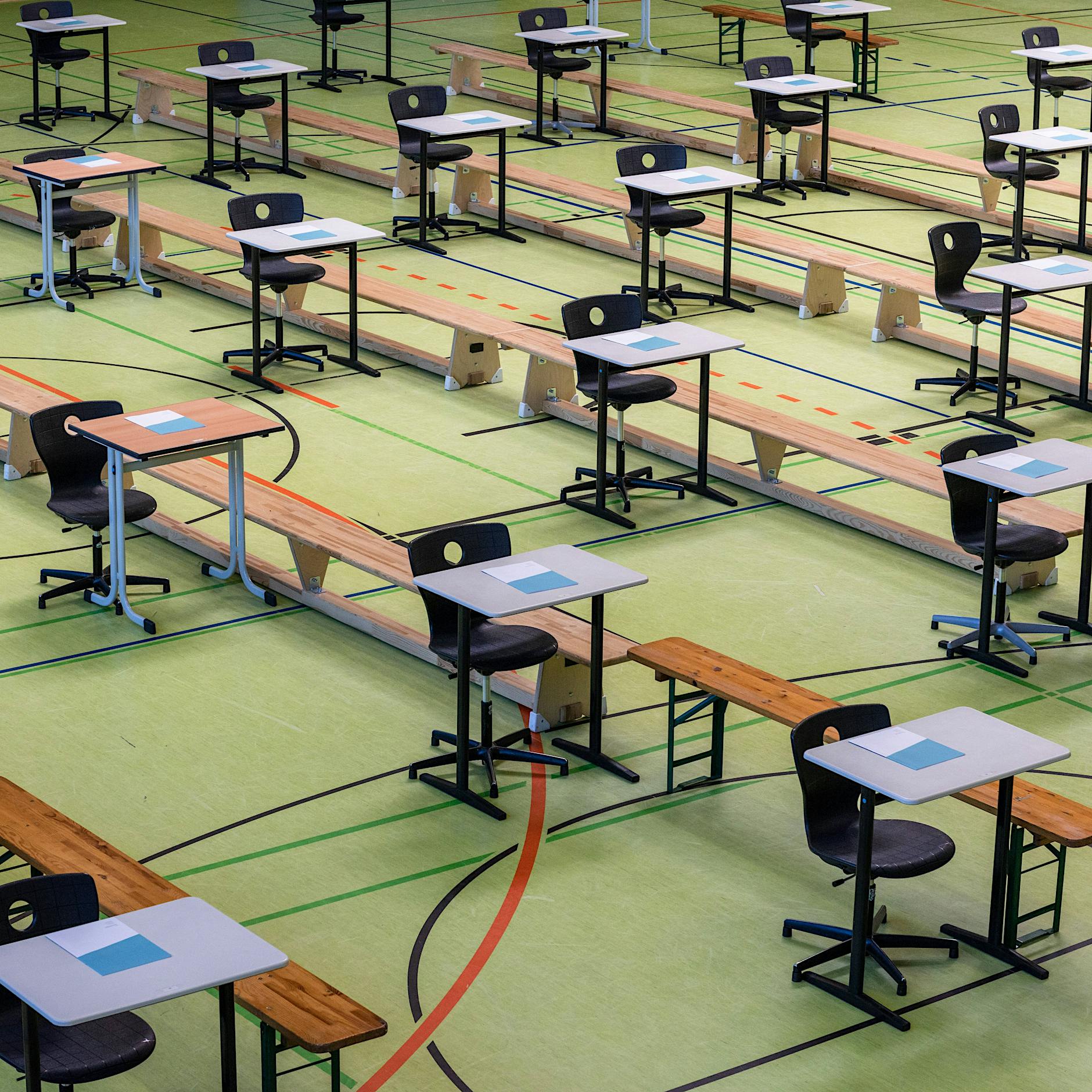 Corona-Aufarbeitung: Wie ich unter den Schulschließungen im Lockdown gelitten habe