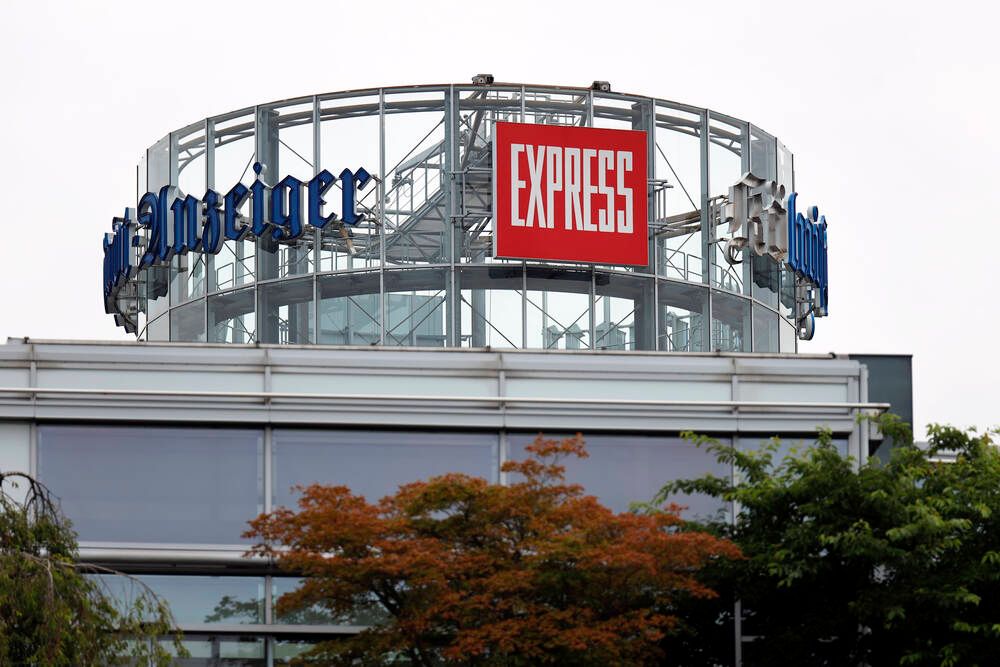 Kölner Stadt-Anzeiger: Wird das Traditionsmedium zur Reste-Rampe und Klick-Bude?