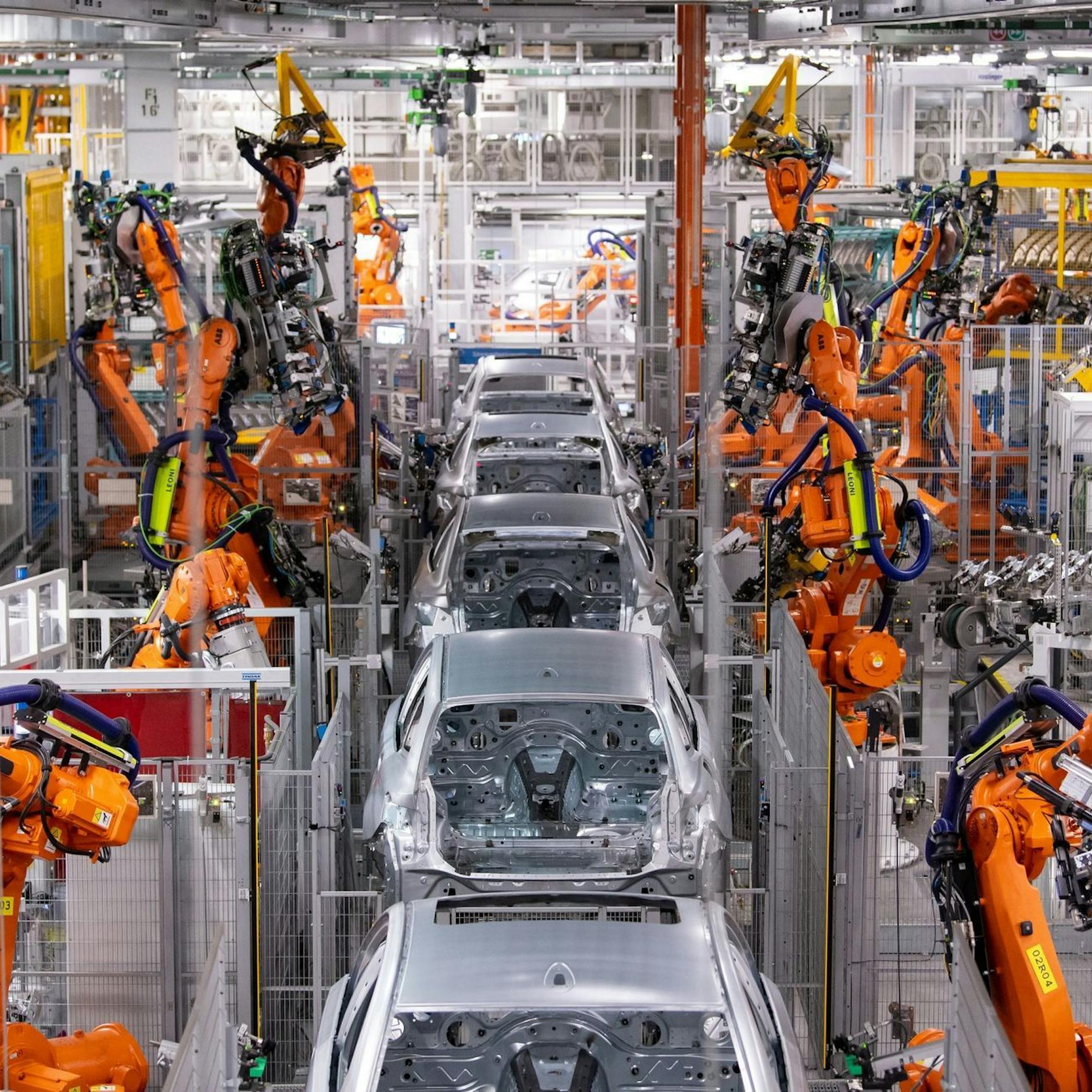 Image - Deutsche Wirtschaft hält nichts von neuen Zahlen: „Kein Grund für Entwarnung“