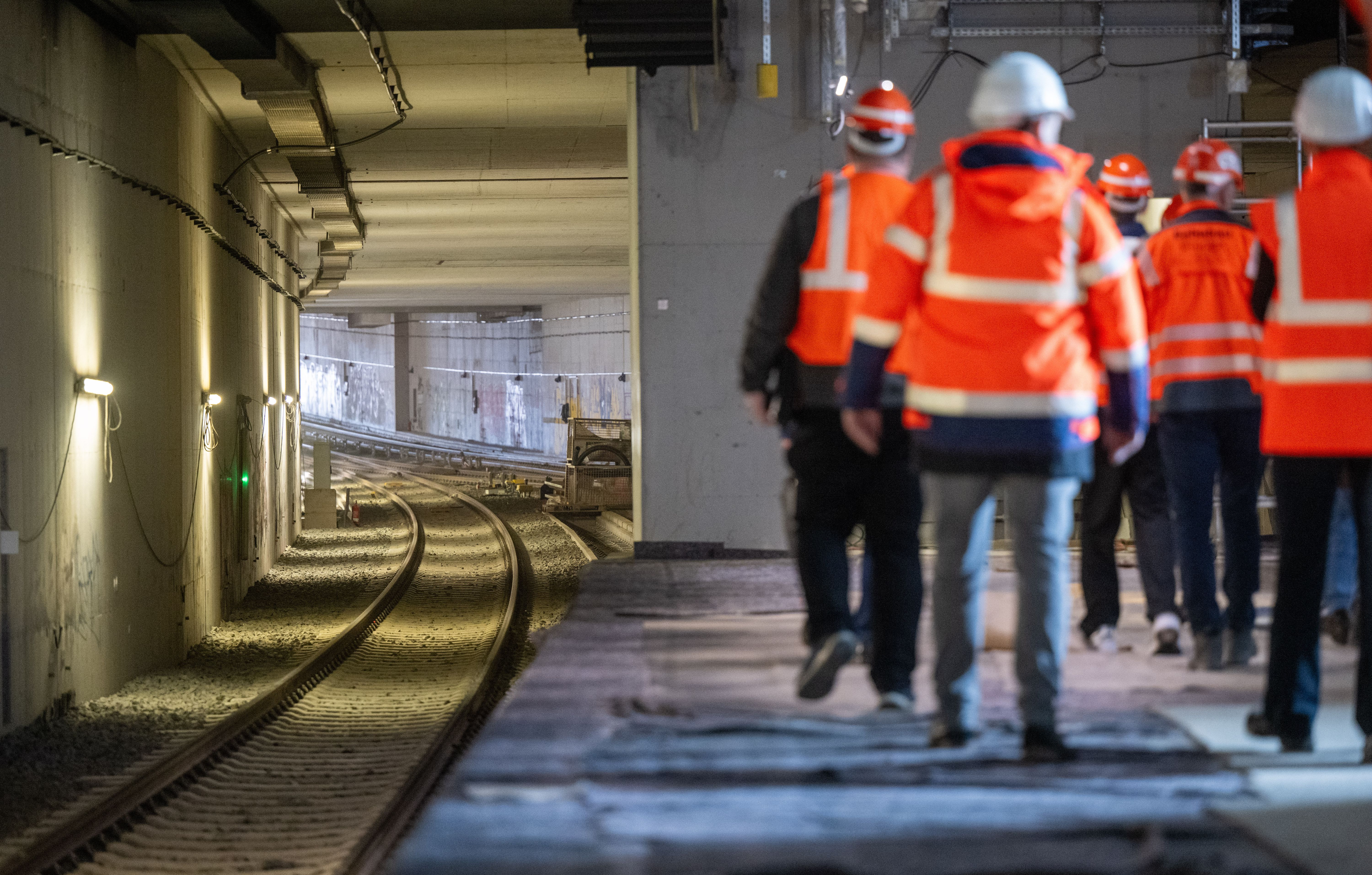 S-Bahn Berlin: Neue Linie S15 kommt im Dezember!