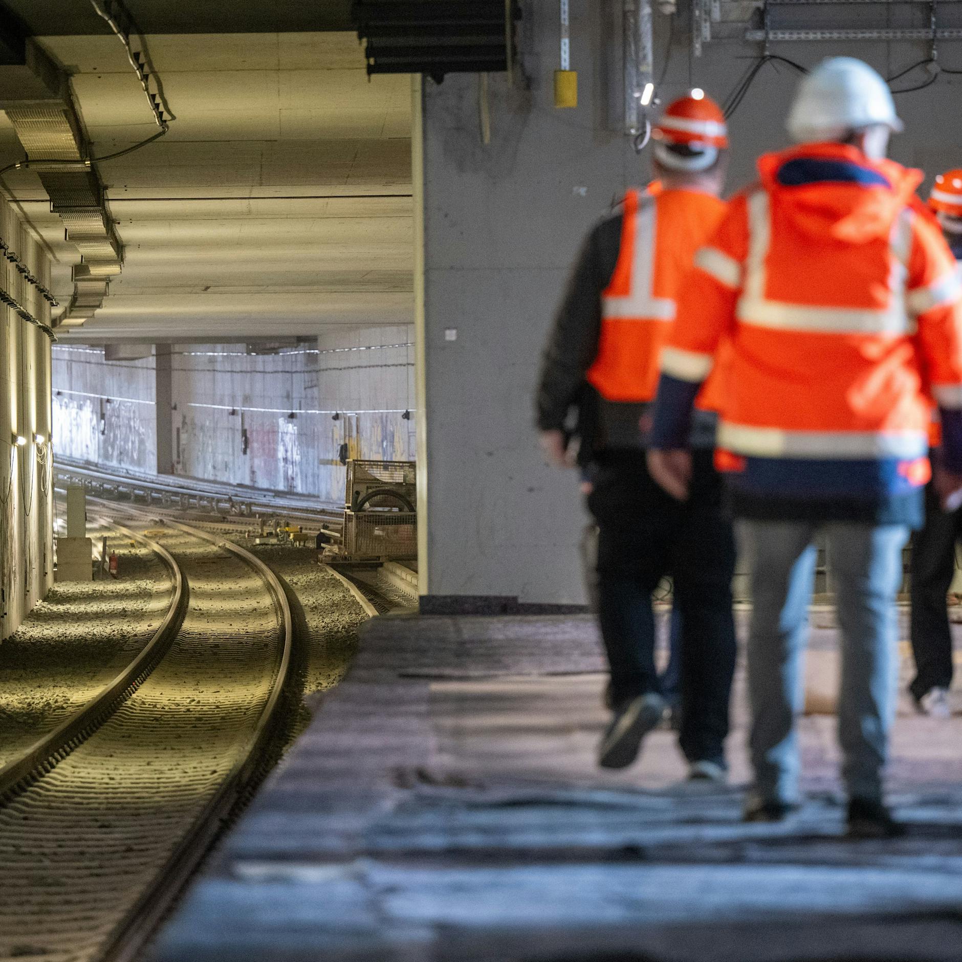 S-Bahn Berlin: Neue Linie S15 kommt im Dezember!