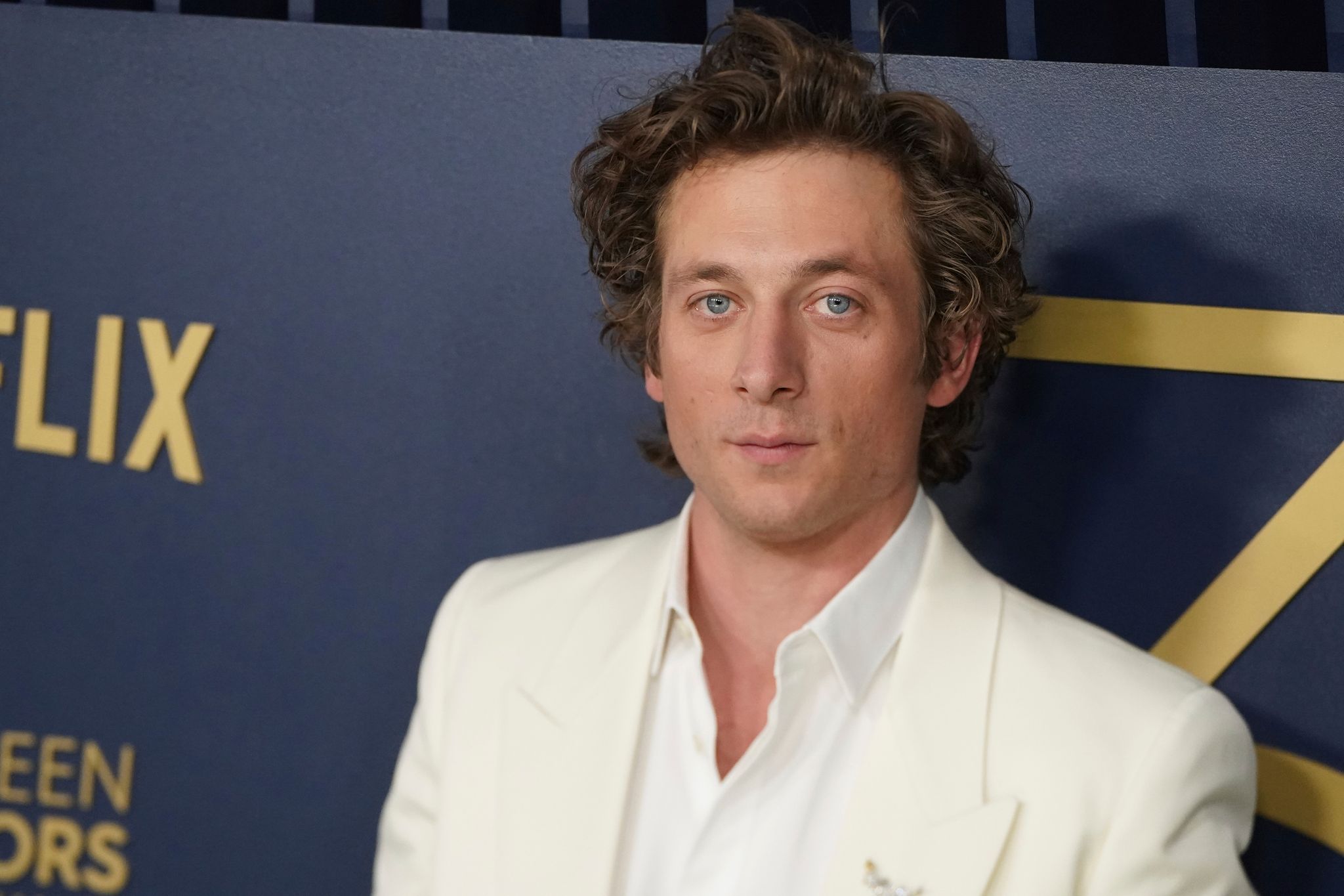 Image - Bruce-Springsteen-Film: Jeremy Allen White im Gespräch