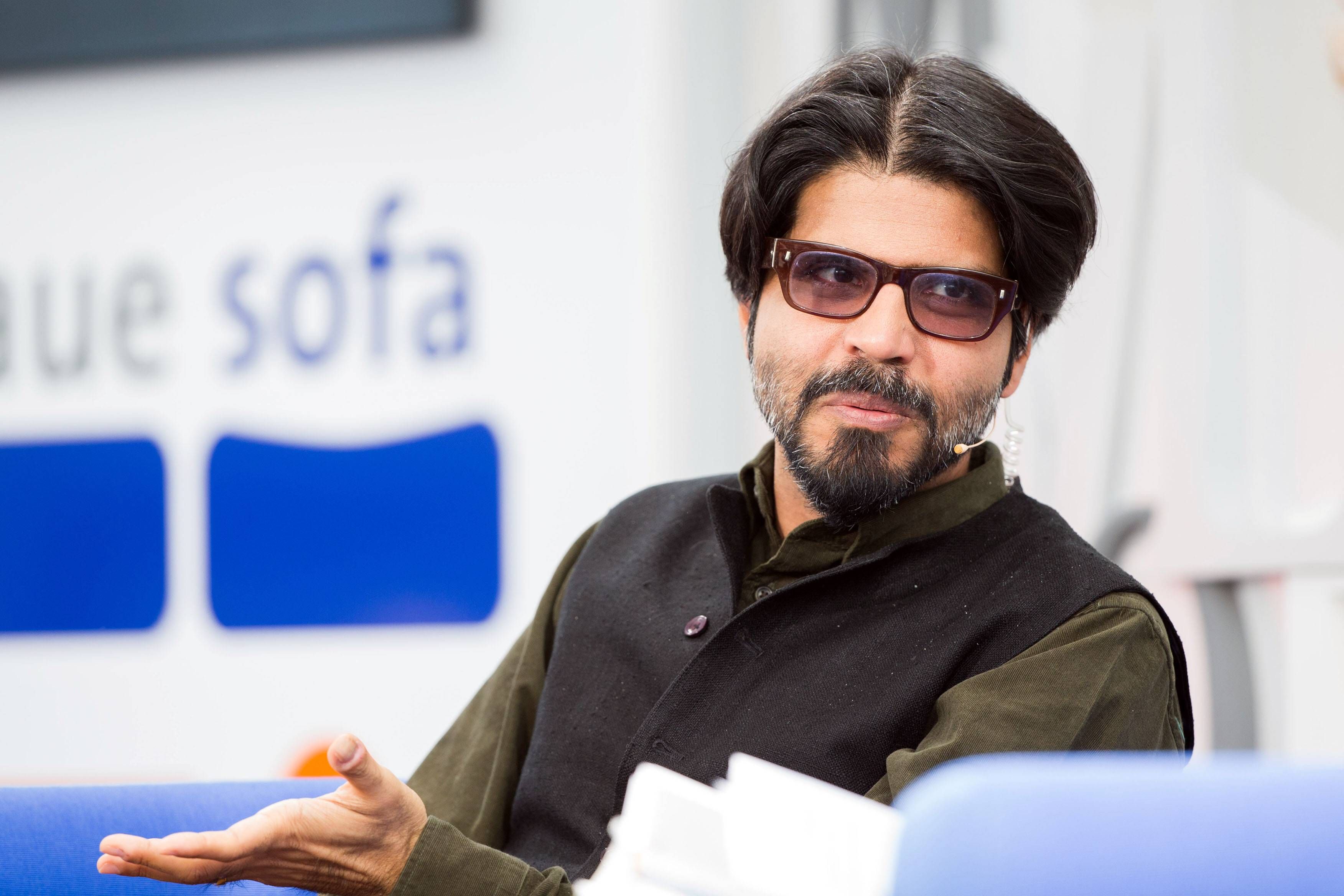 „Deutsche feministische Außenpolitik ist blind ist für das Leid der Palästinenserinnen“