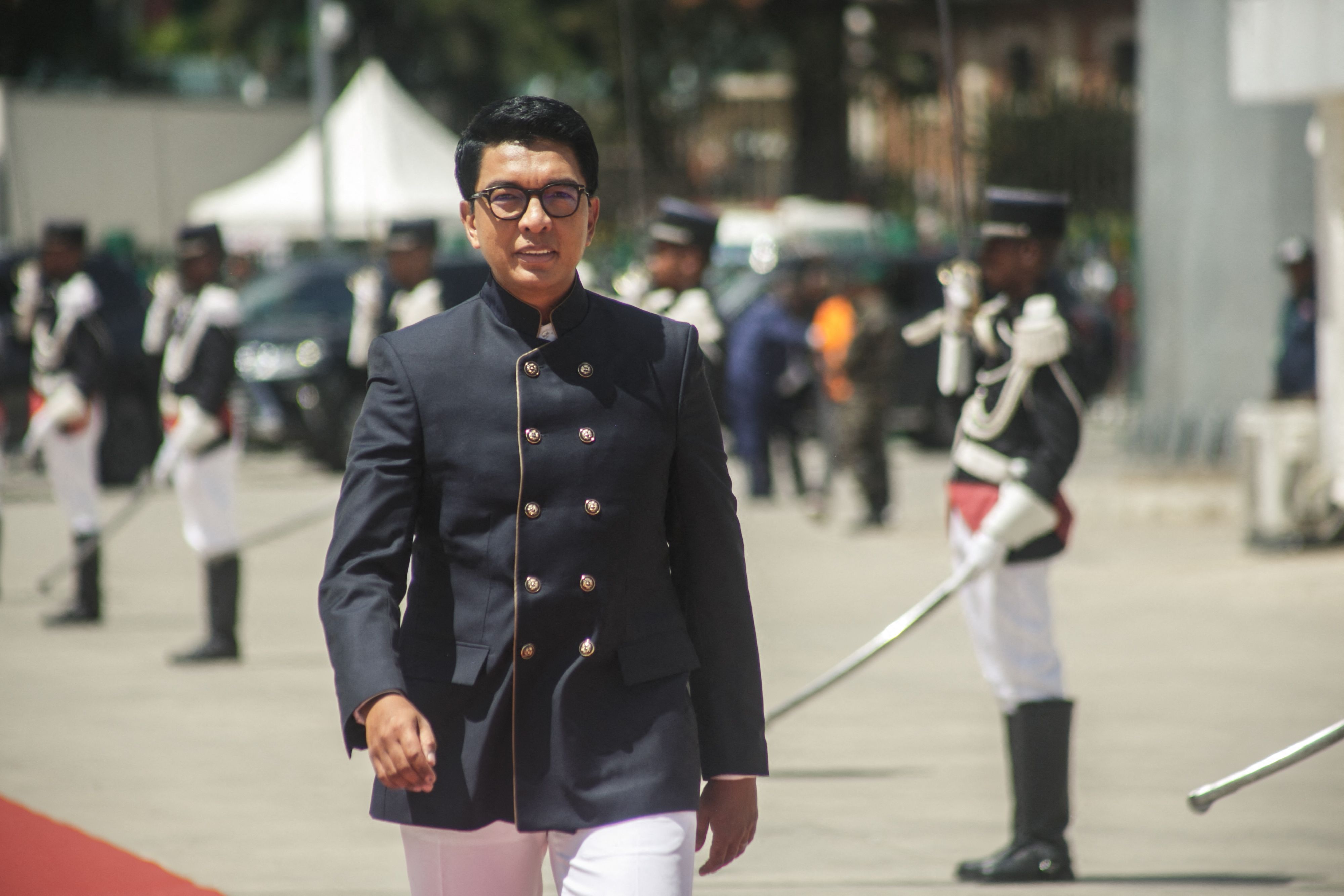 Madagaskar weist EU-Botschafterin aus: Diplomatisches Porzellan zerschlagen